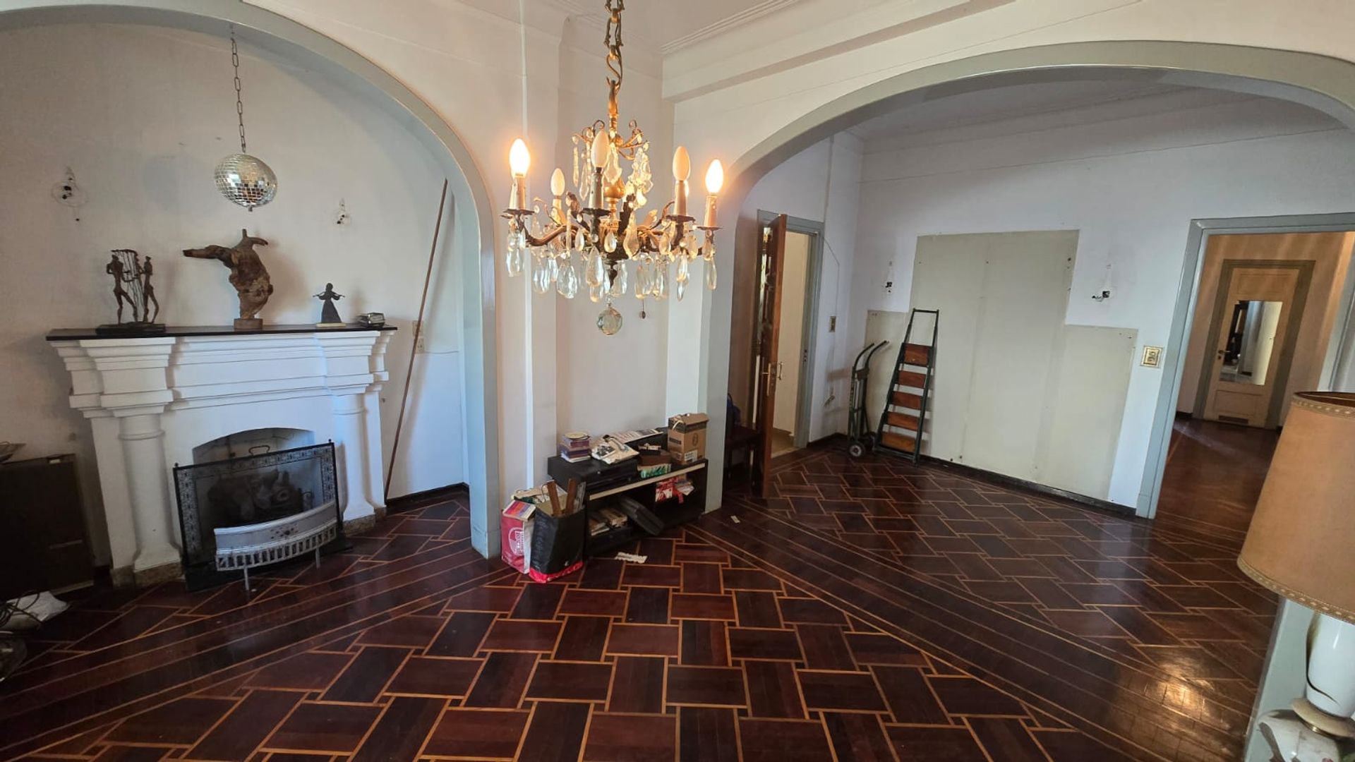 P H en Venta en Caballito, Capital Federal