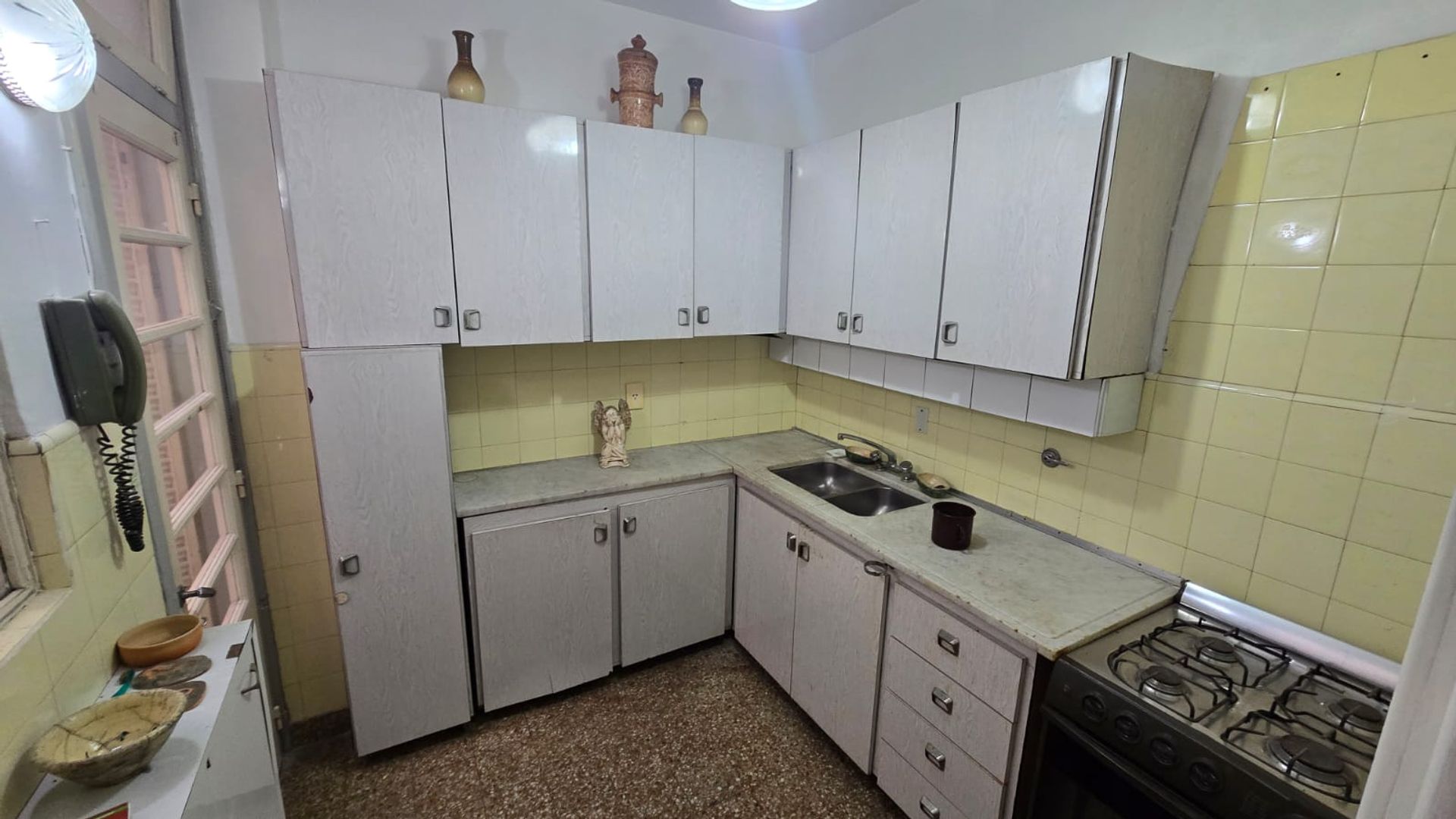 P H en Venta en Caballito, Capital Federal