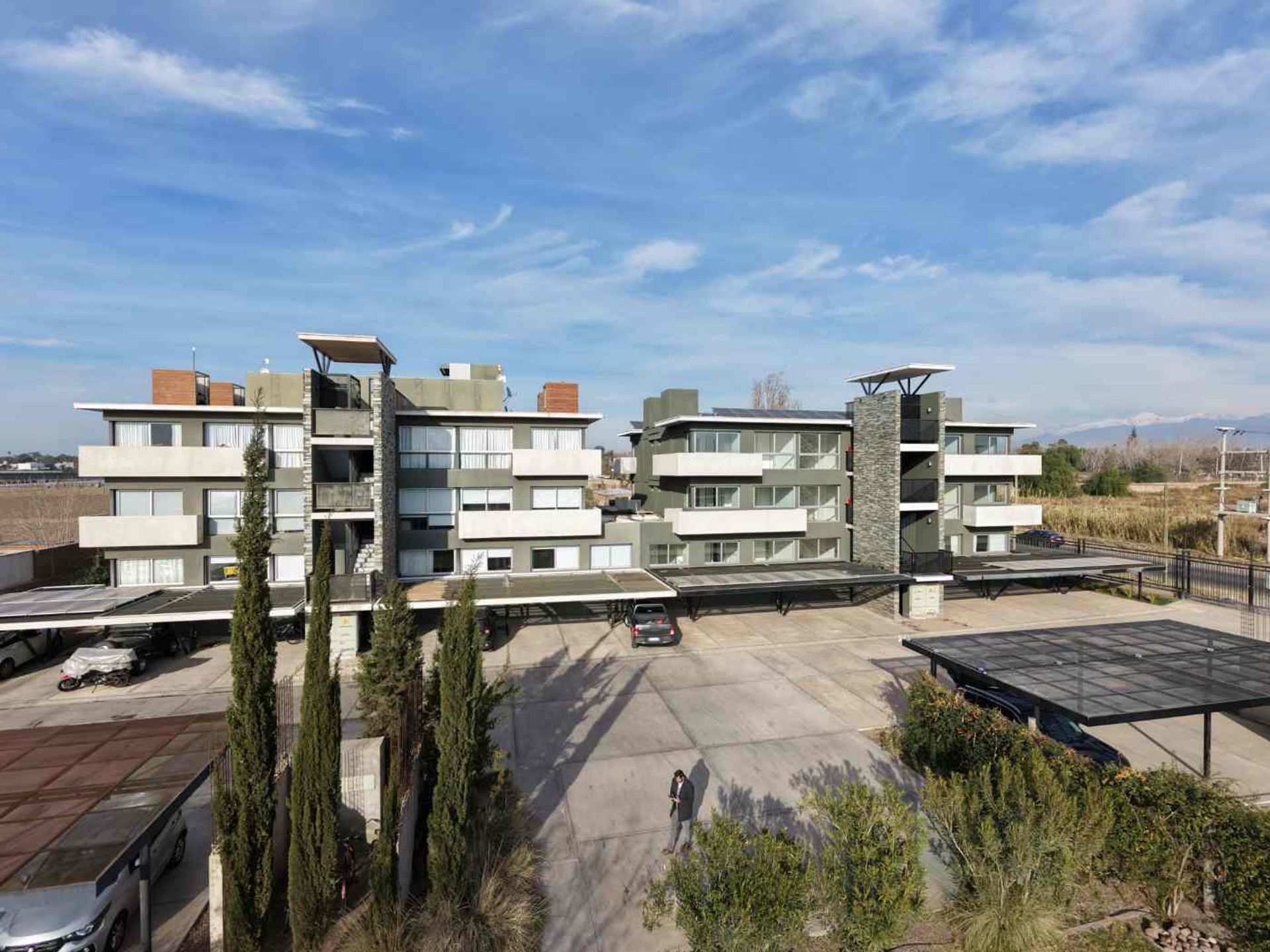 Departamento en Venta en Guaymallen, Mendoza