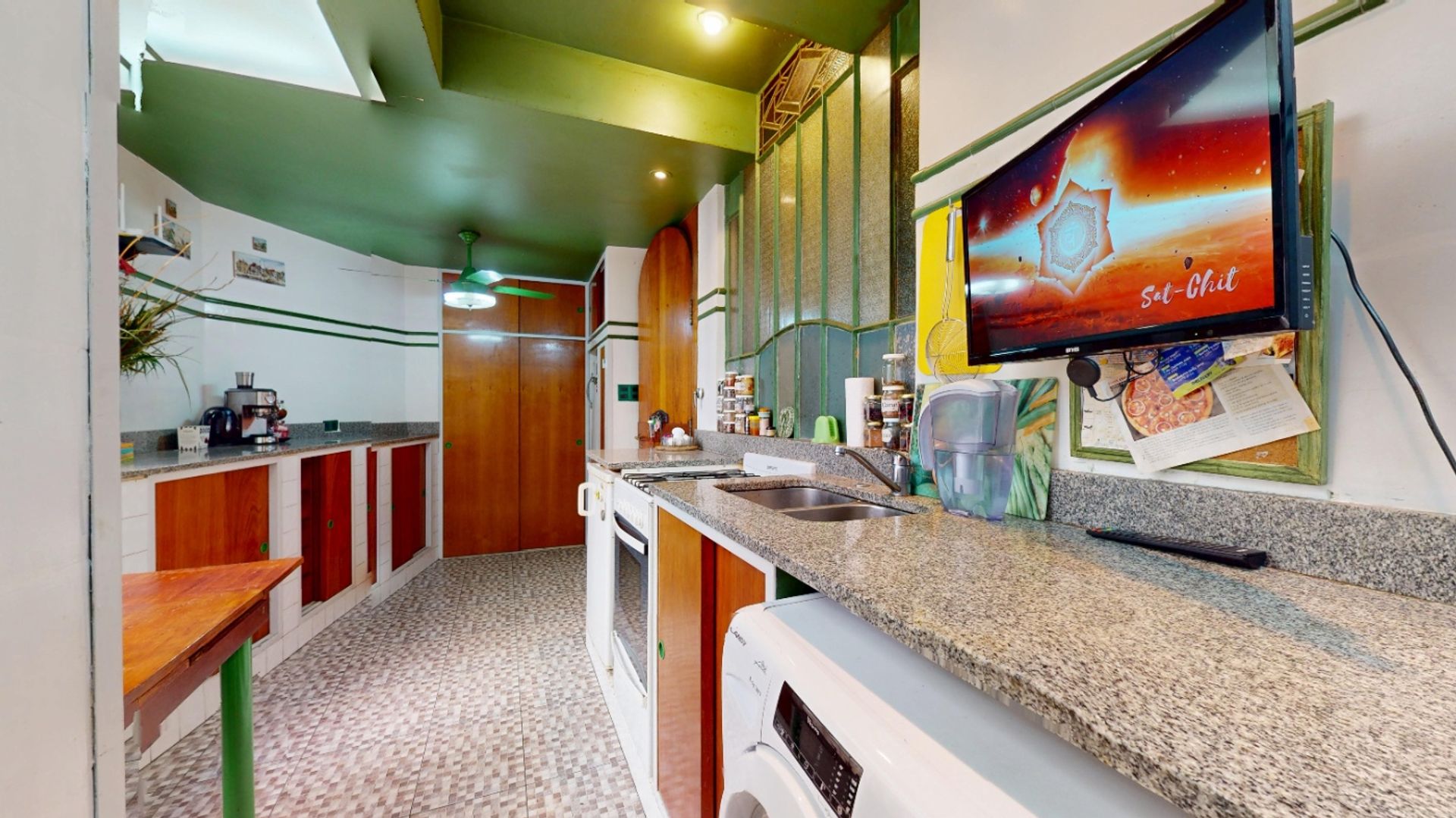 Departamento en Venta en Recoleta, Capital Federal