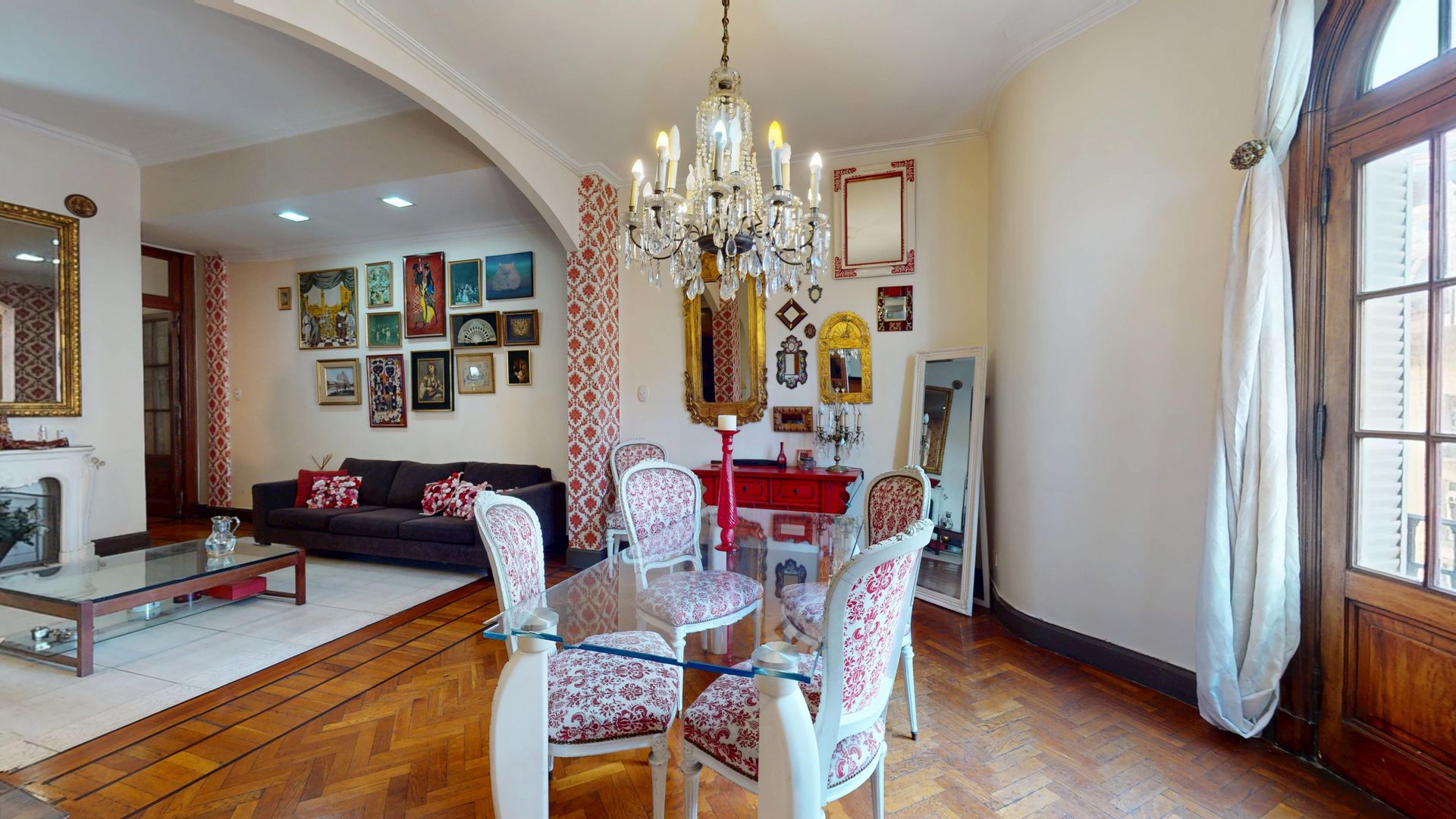 Departamento en Venta en Recoleta, Capital Federal
