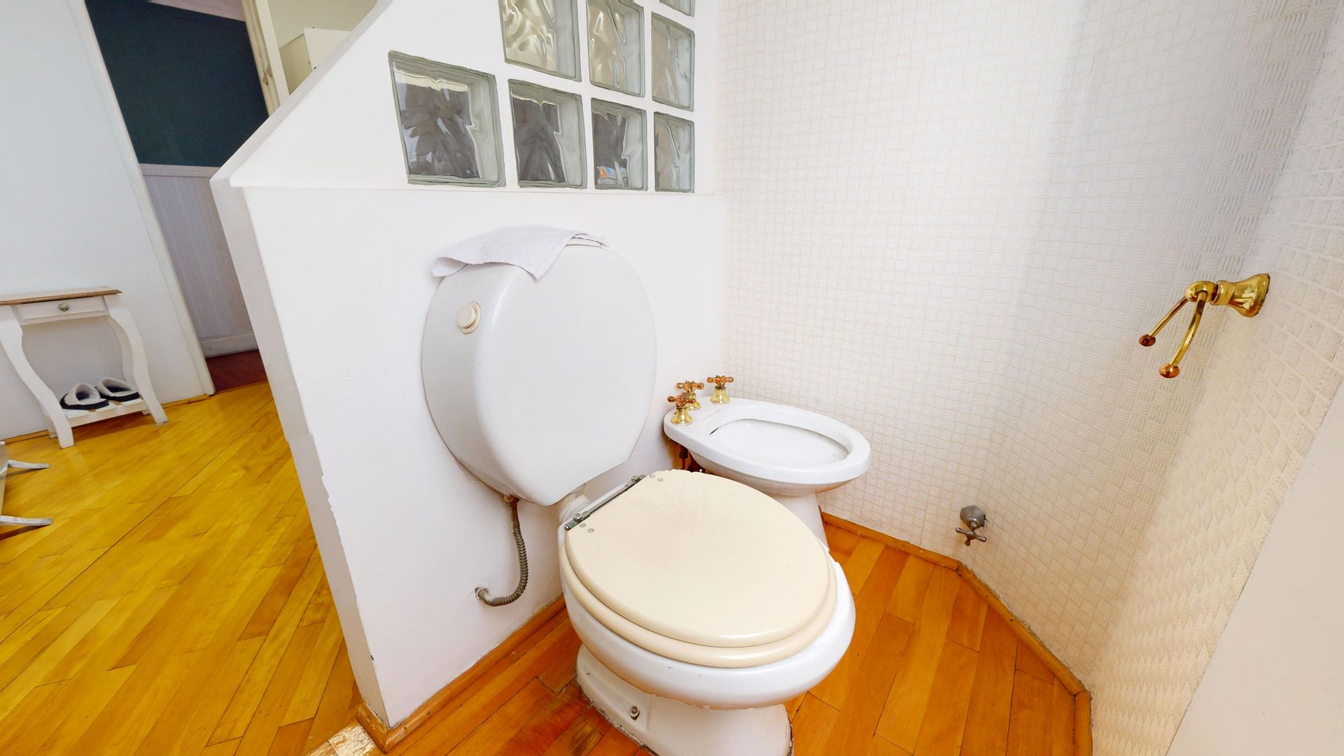 Departamento en Venta en Recoleta, Capital Federal