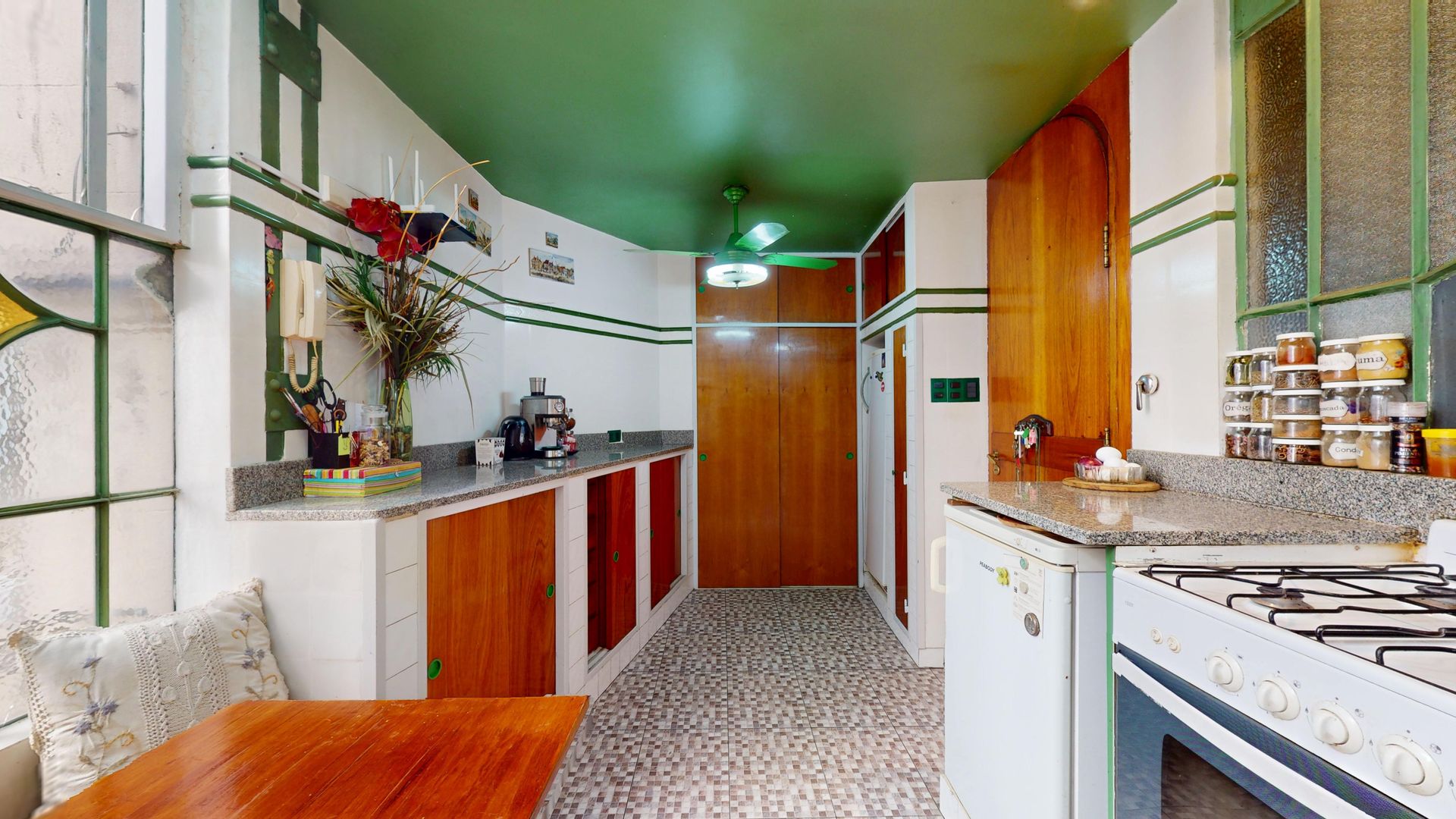 Departamento en Venta en Recoleta, Capital Federal