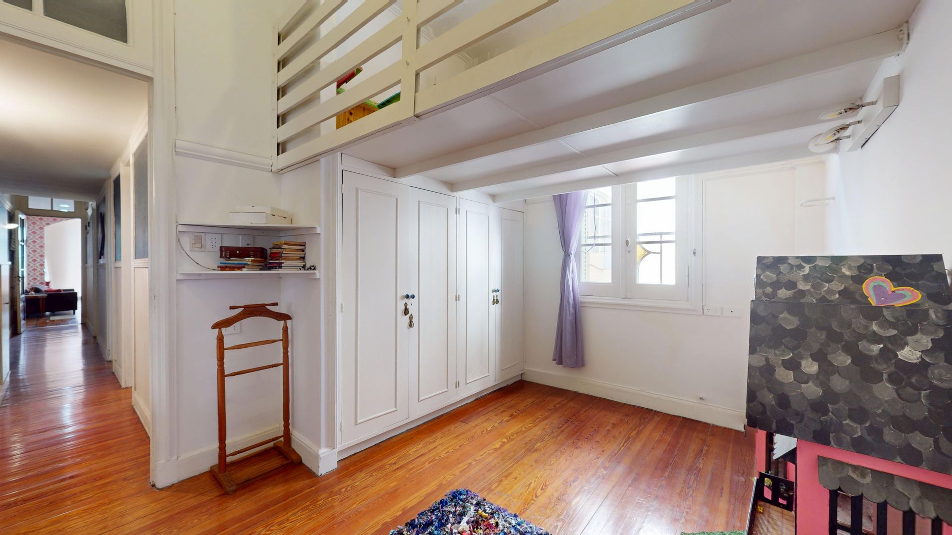 Departamento en Venta en Recoleta, Capital Federal