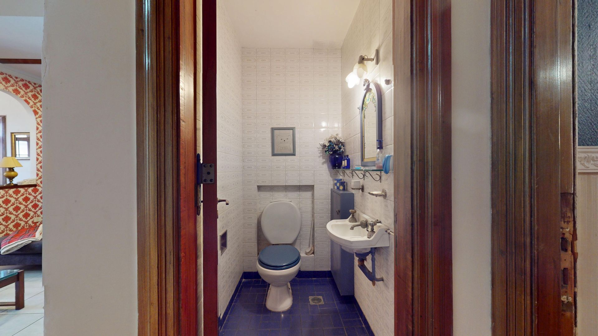 Departamento en Venta en Recoleta, Capital Federal