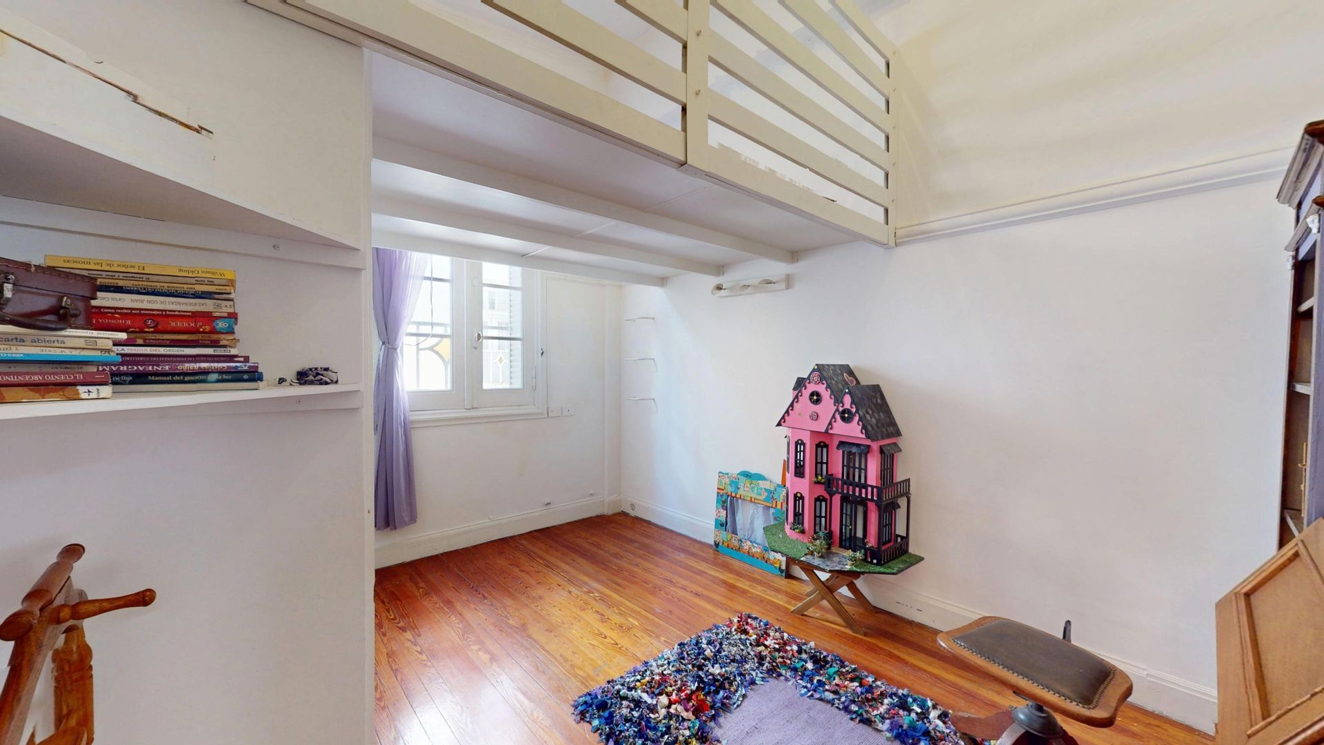 Departamento en Venta en Recoleta, Capital Federal