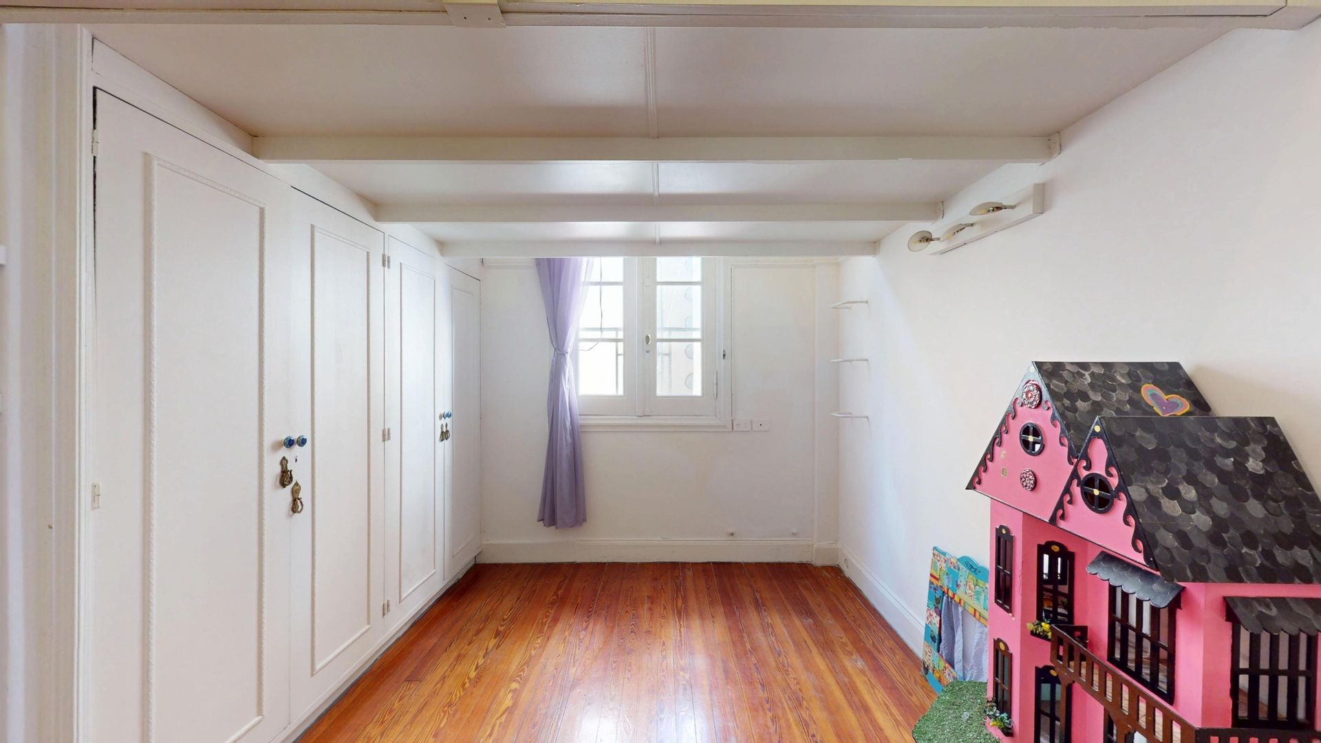 Departamento en Venta en Recoleta, Capital Federal