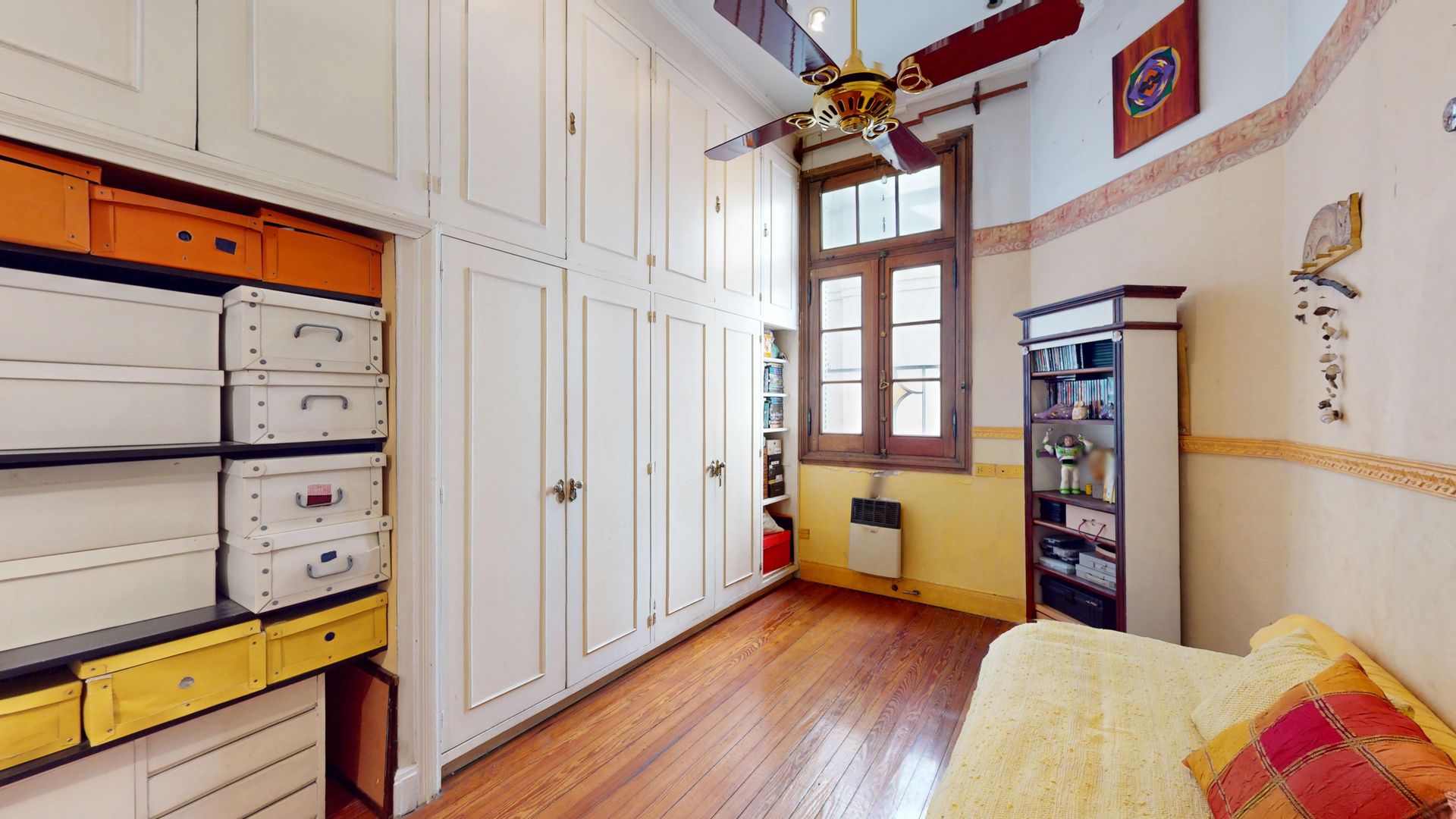 Departamento en Venta en Recoleta, Capital Federal