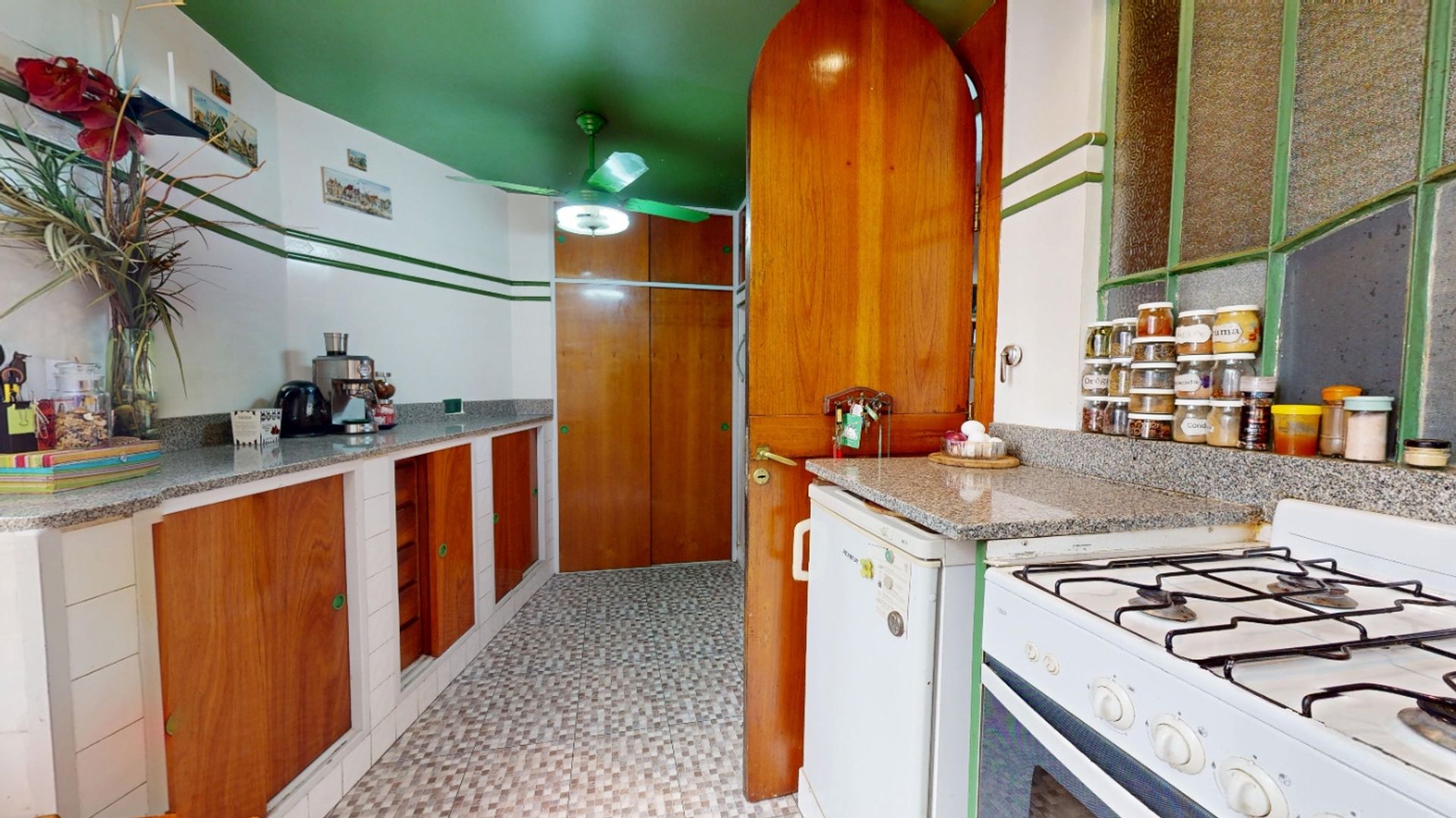 Departamento en Venta en Recoleta, Capital Federal