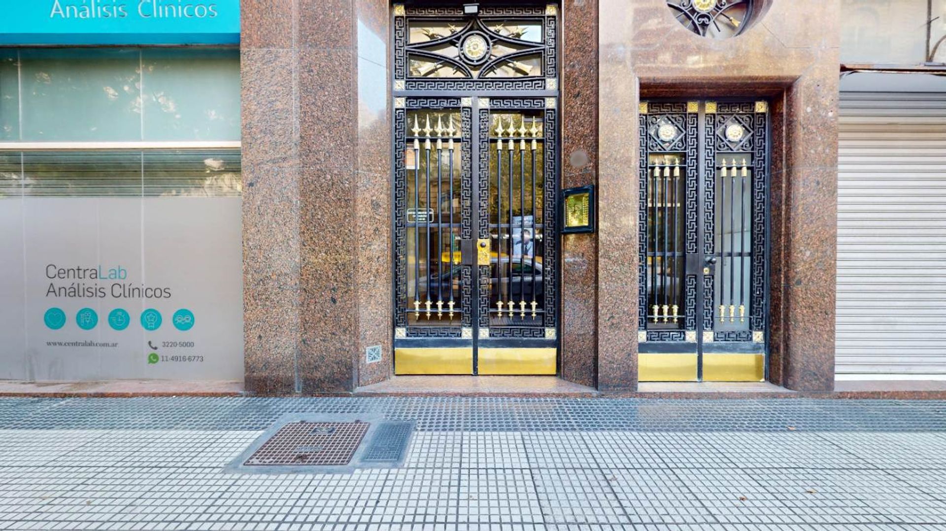 Departamento en Venta en Recoleta, Capital Federal
