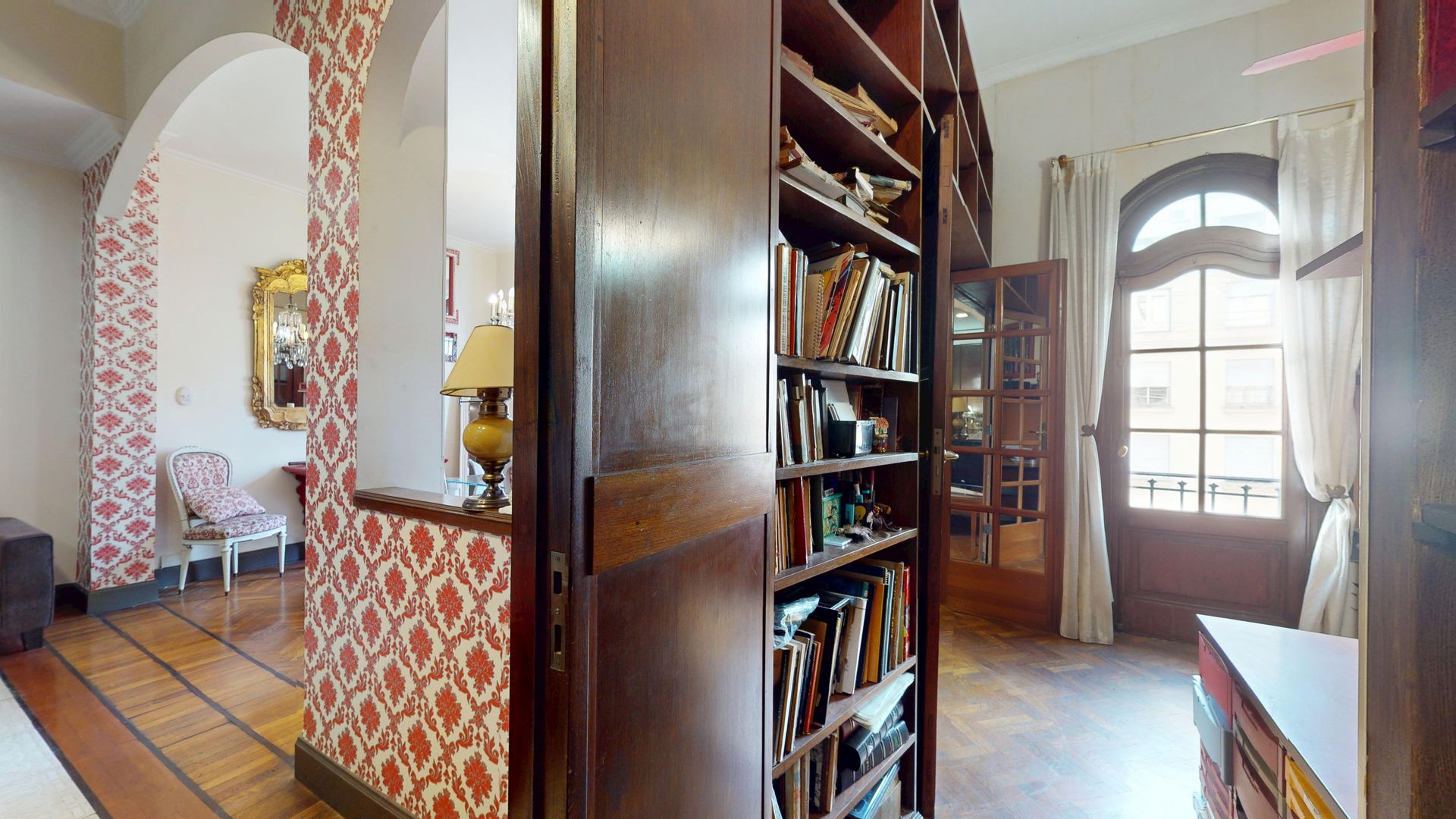 Departamento en Venta en Recoleta, Capital Federal