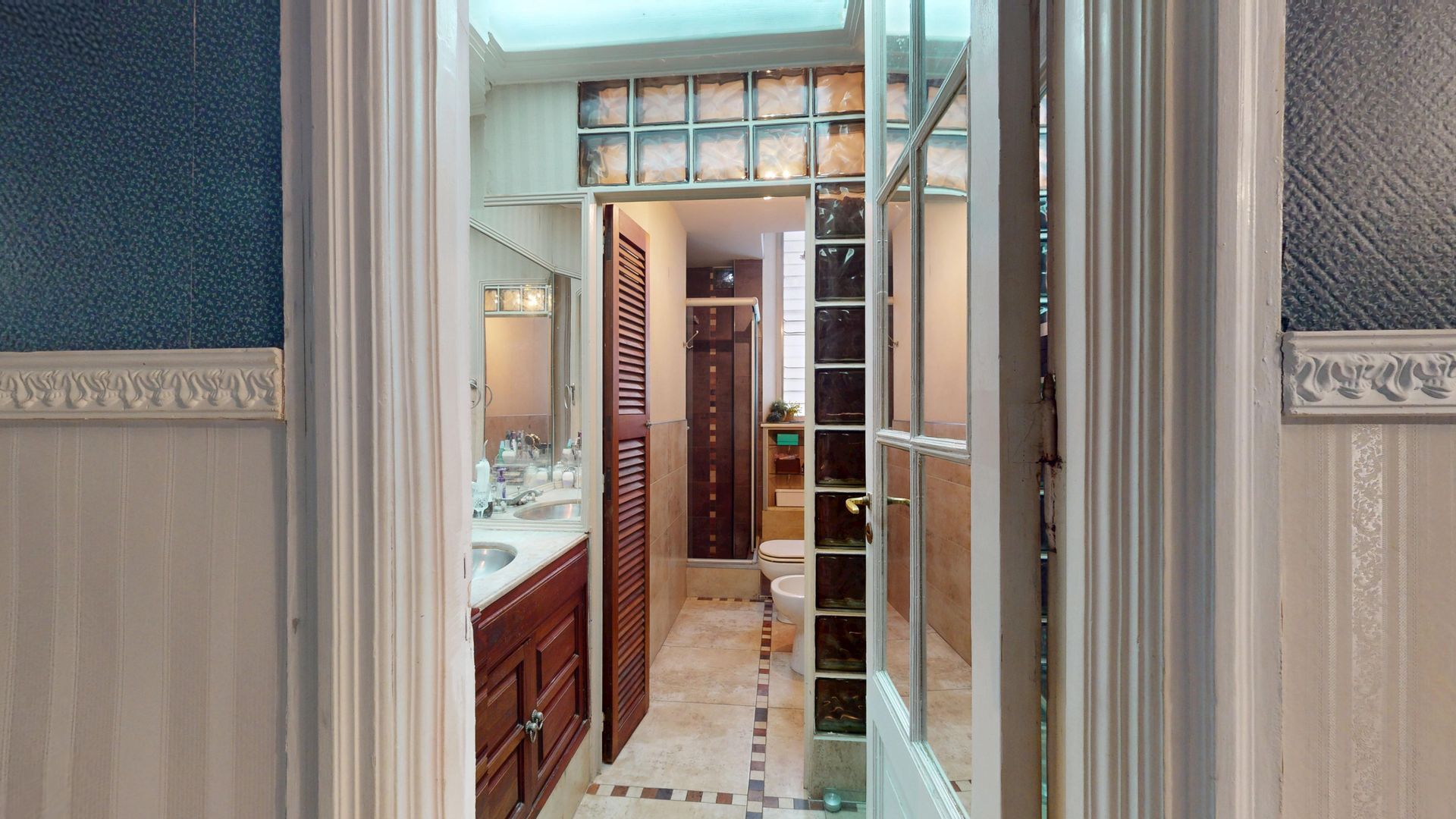 Departamento en Venta en Recoleta, Capital Federal