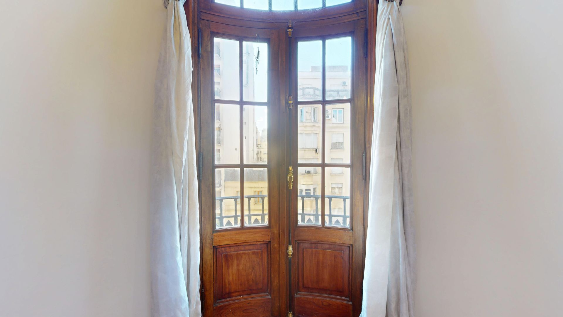 Departamento en Venta en Recoleta, Capital Federal