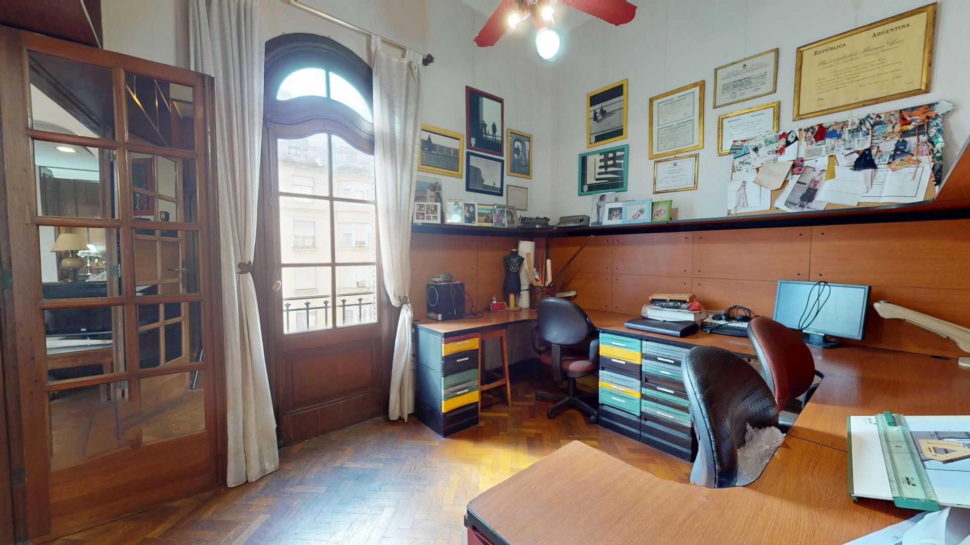 Departamento en Venta en Recoleta, Capital Federal