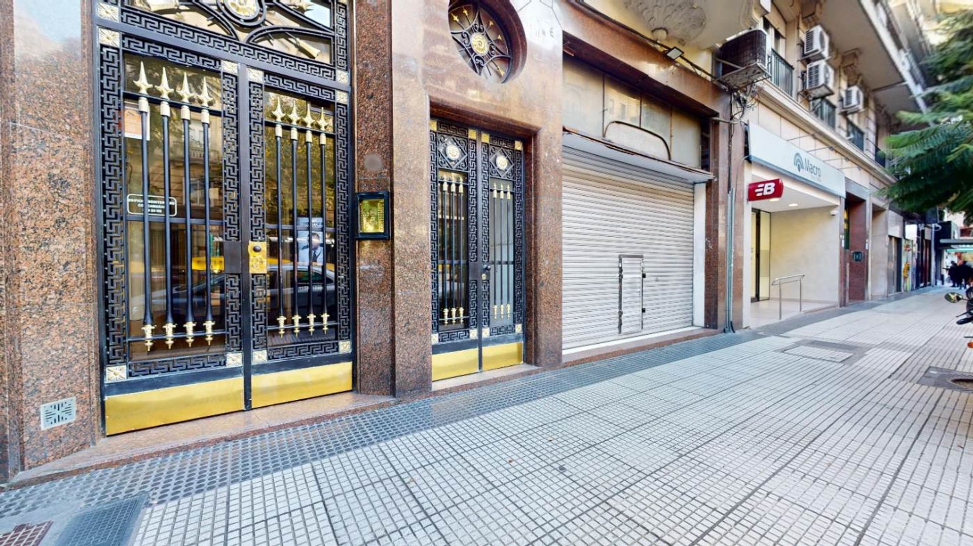 Departamento en Venta en Recoleta, Capital Federal