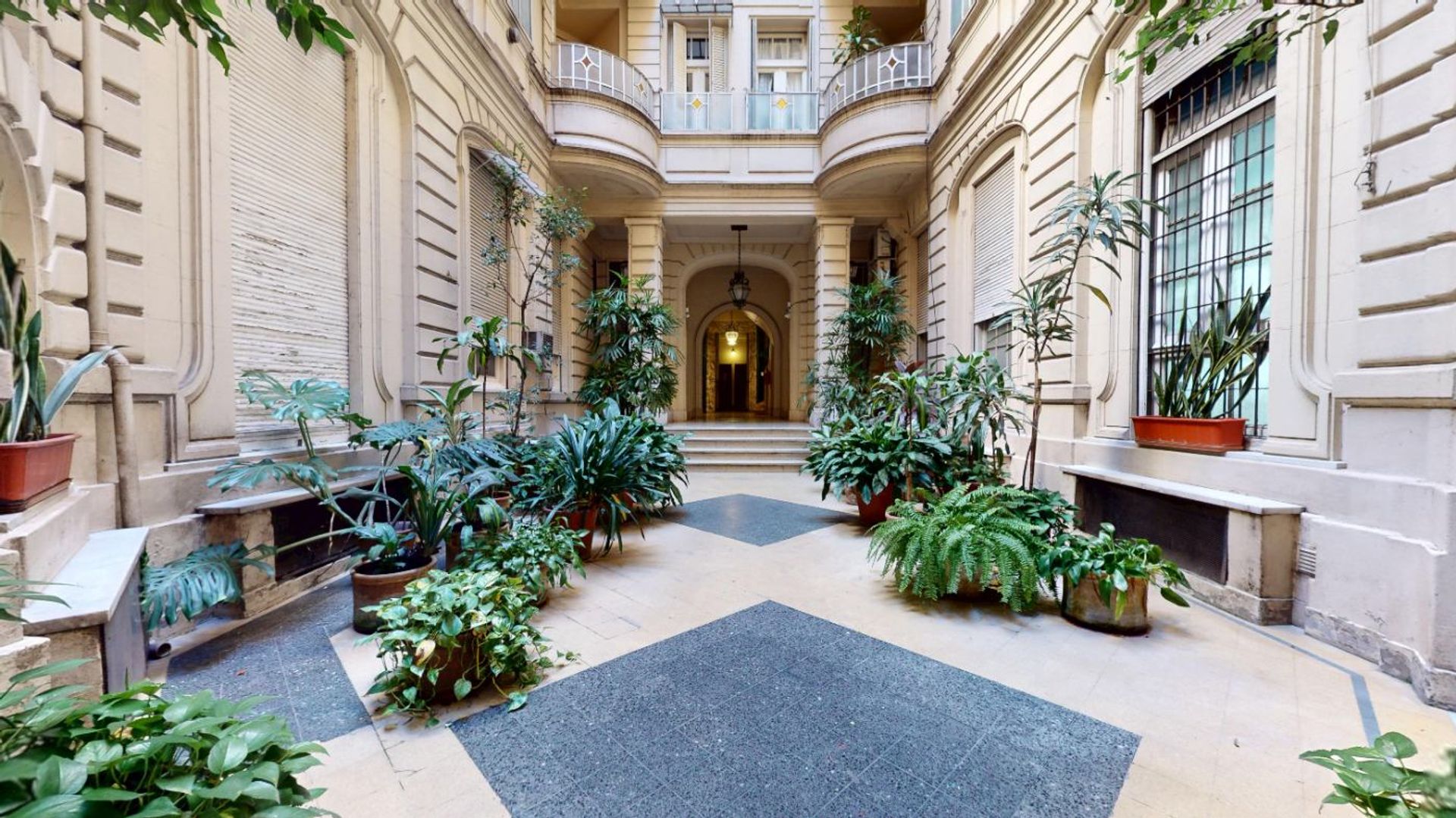 Departamento en Venta en Recoleta, Capital Federal