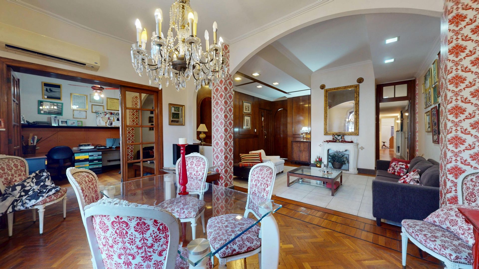 Departamento en Venta en Recoleta, Capital Federal
