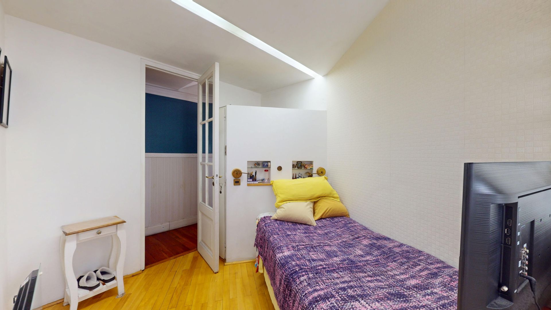 Departamento en Venta en Recoleta, Capital Federal