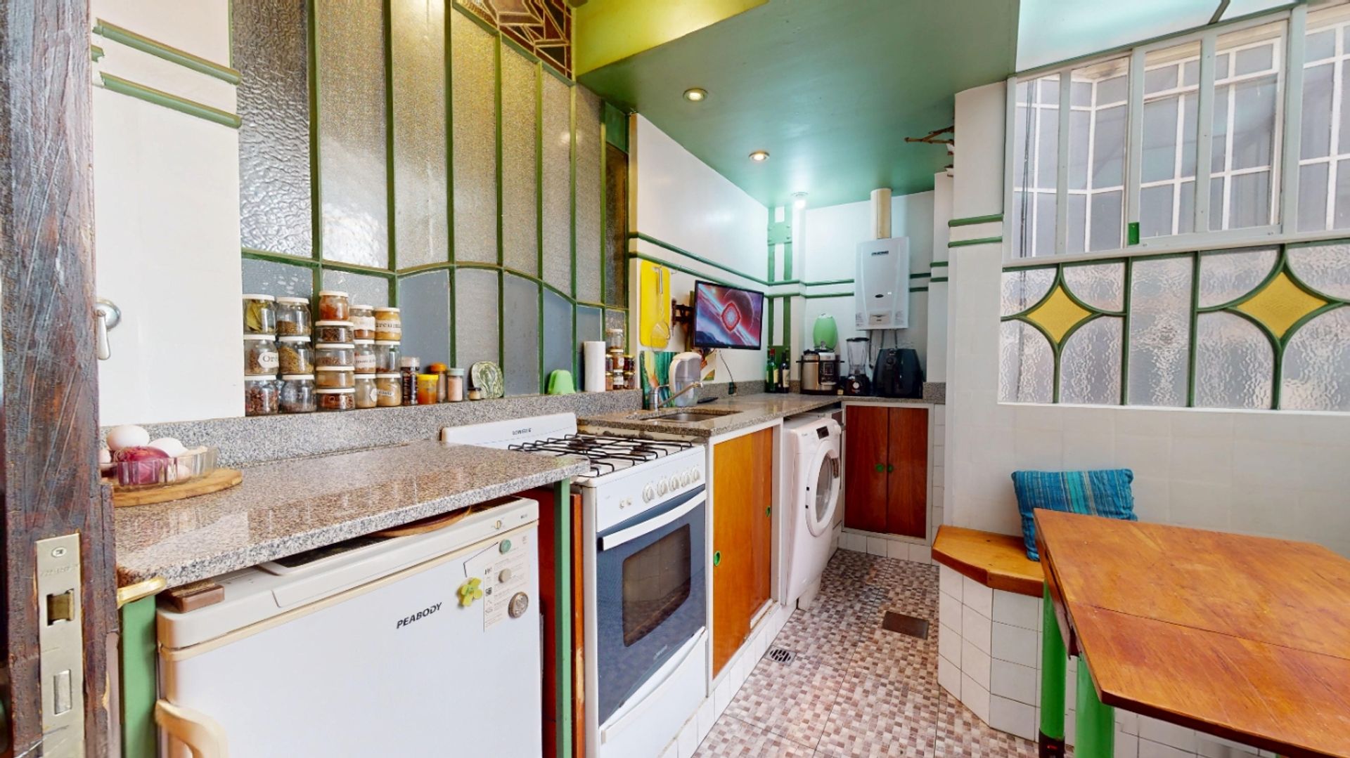 Departamento en Venta en Recoleta, Capital Federal