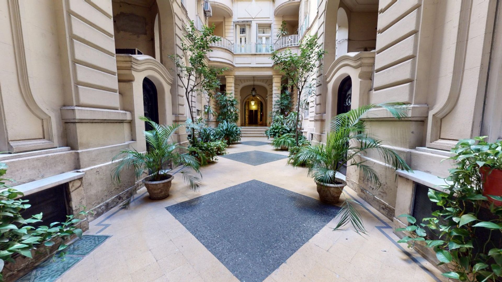 Departamento en Venta en Recoleta, Capital Federal