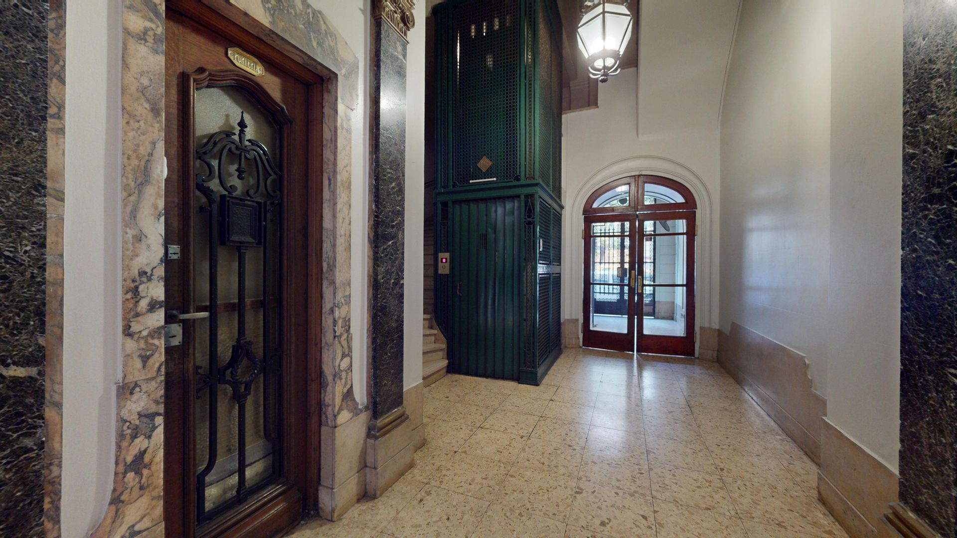 Departamento en Venta en Recoleta, Capital Federal