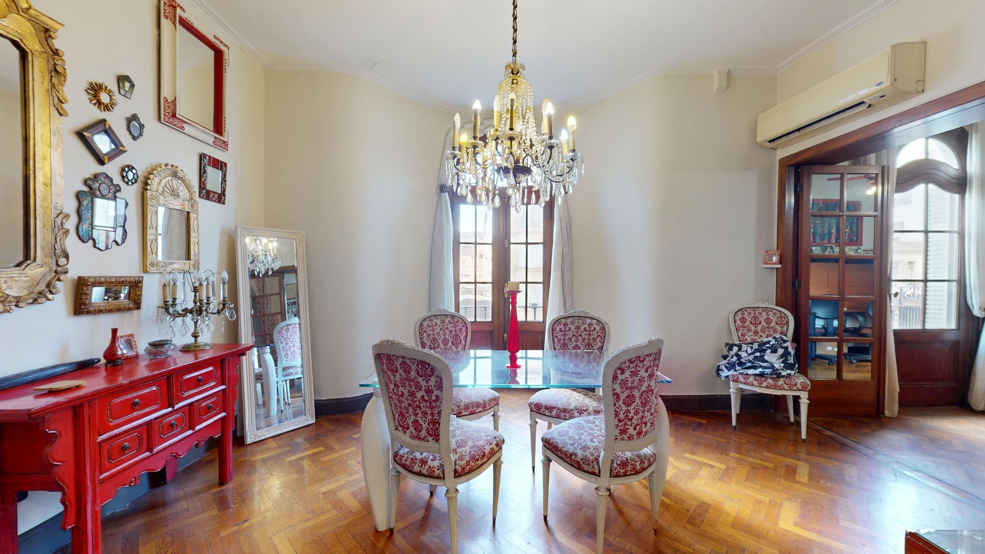 Departamento en Venta en Recoleta, Capital Federal