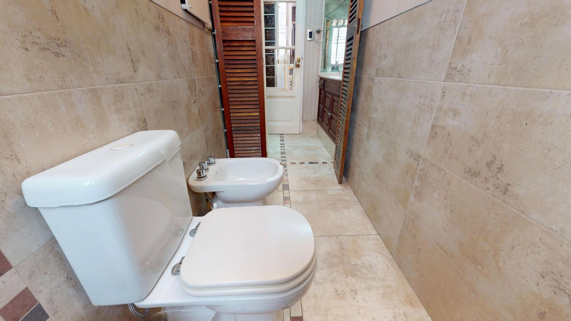 Departamento en Venta en Recoleta, Capital Federal
