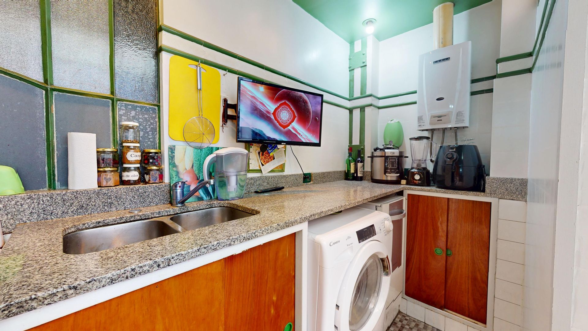 Departamento en Venta en Recoleta, Capital Federal