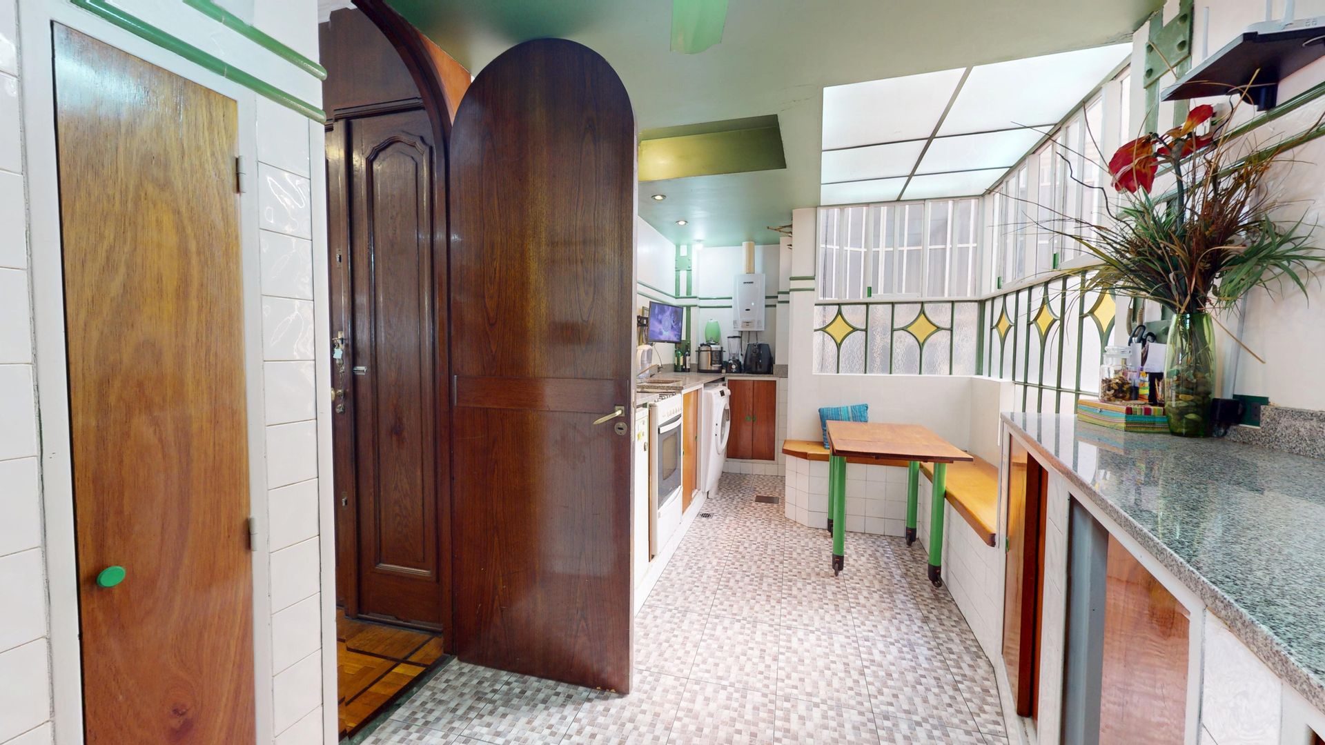 Departamento en Venta en Recoleta, Capital Federal