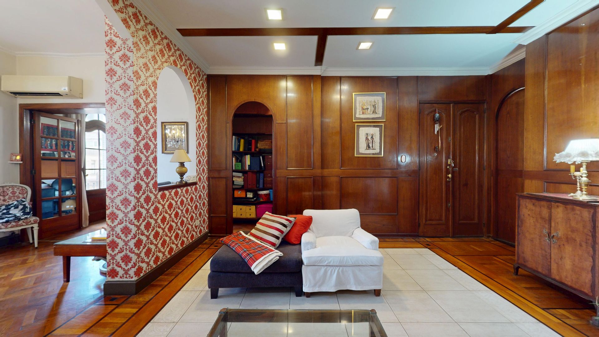 Departamento en Venta en Recoleta, Capital Federal