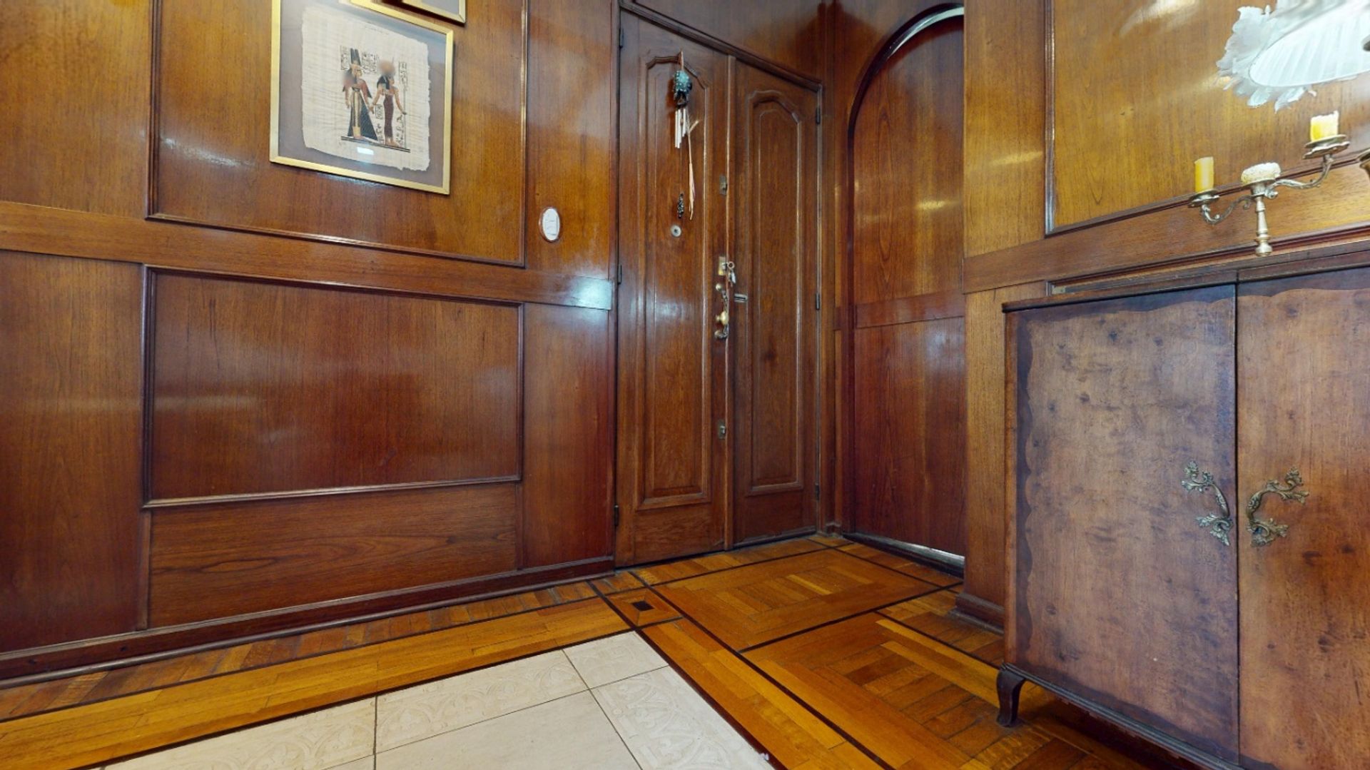 Departamento en Venta en Recoleta, Capital Federal