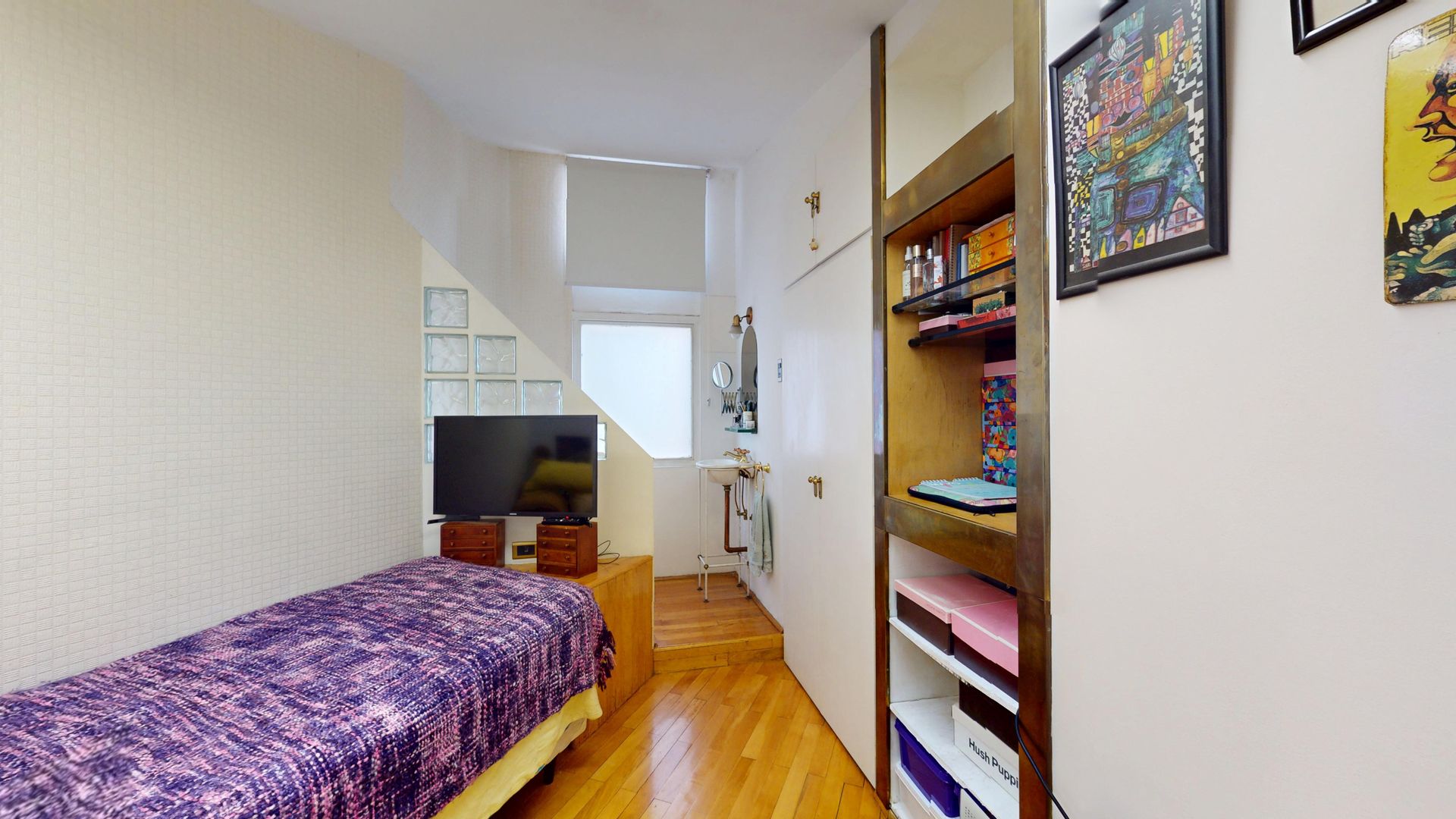 Departamento en Venta en Recoleta, Capital Federal