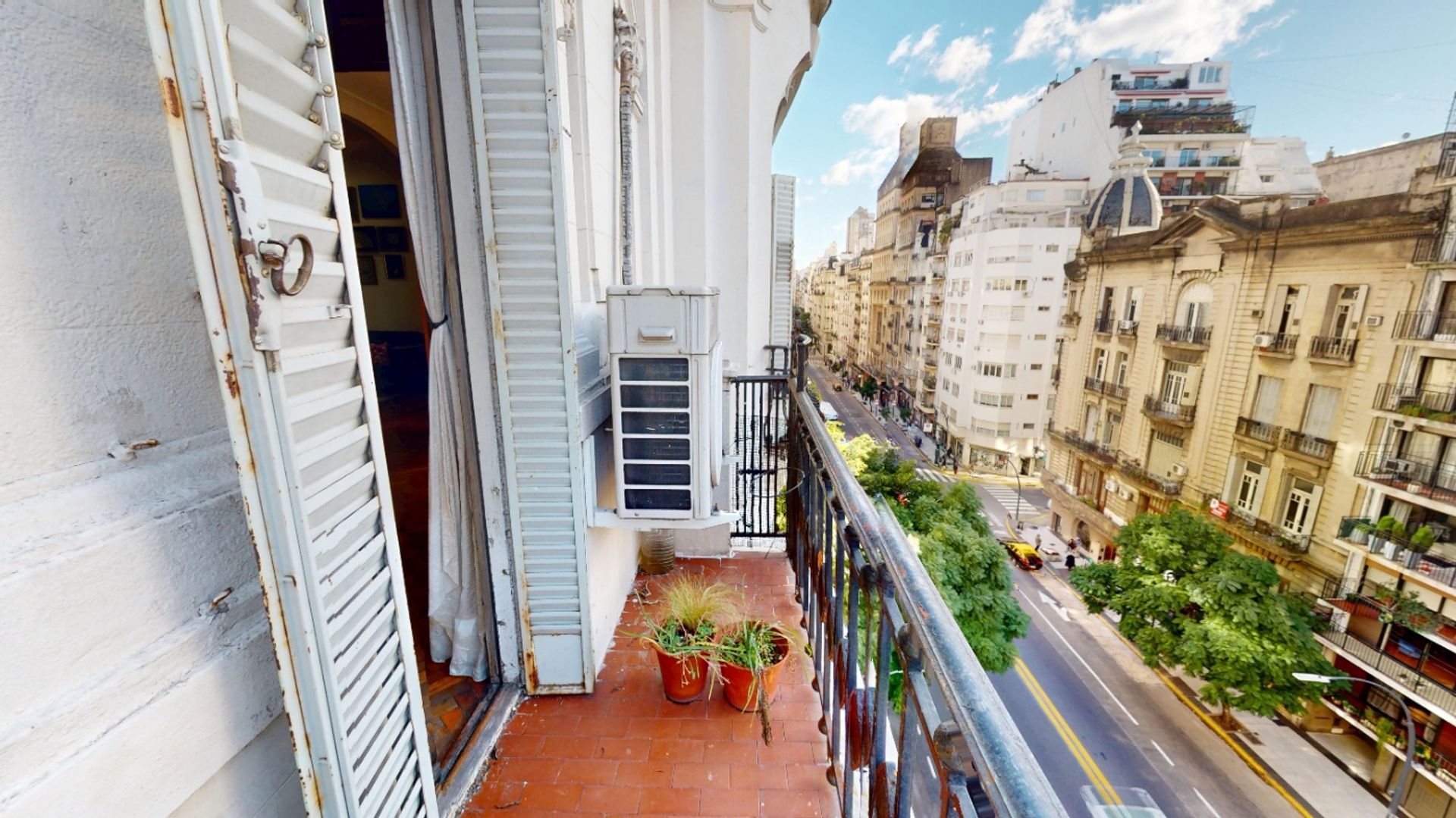 Departamento en Venta en Recoleta, Capital Federal