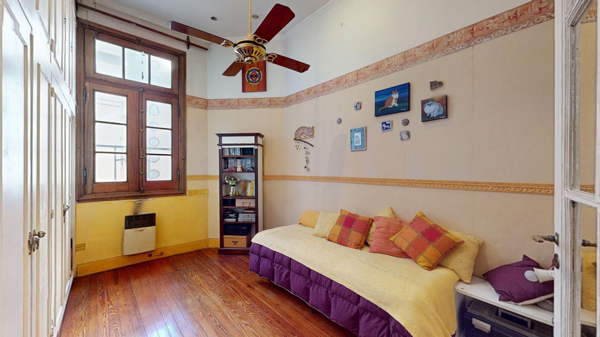 Departamento en Venta en Recoleta, Capital Federal