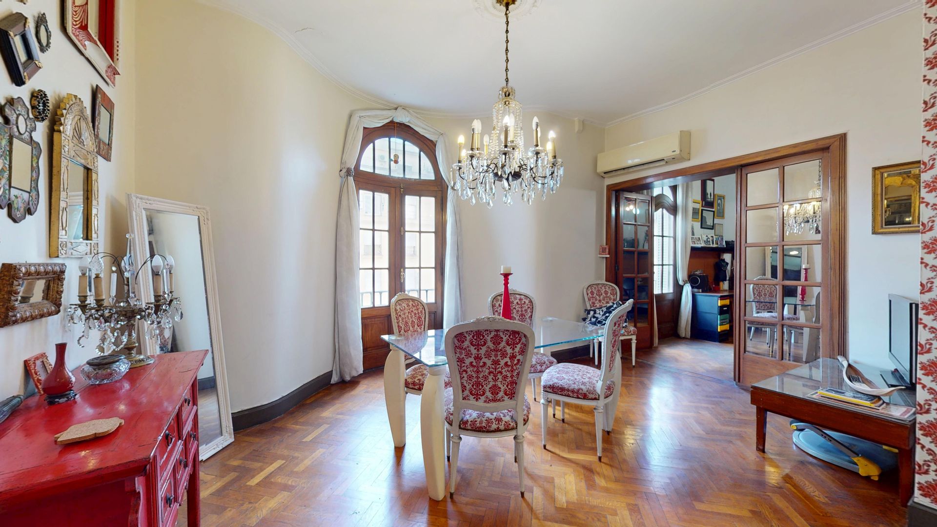 Departamento en Venta en Recoleta, Capital Federal