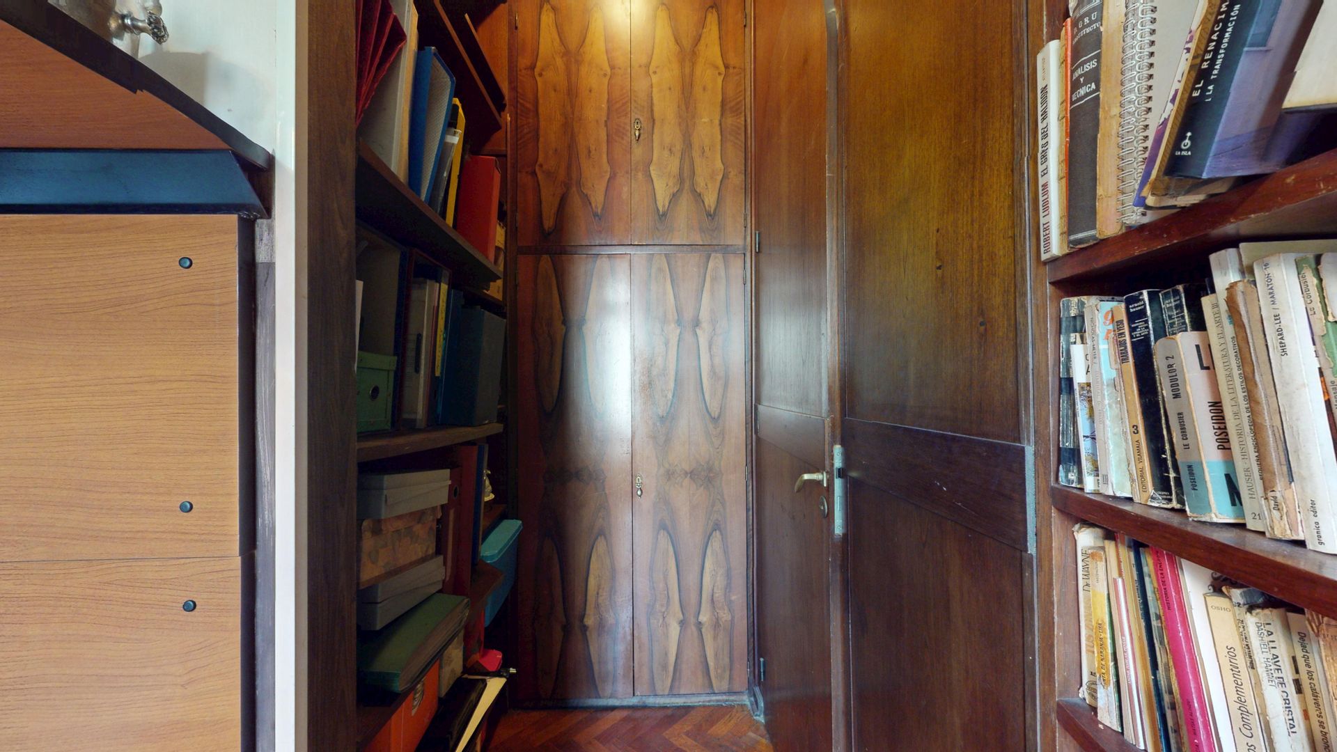 Departamento en Venta en Recoleta, Capital Federal