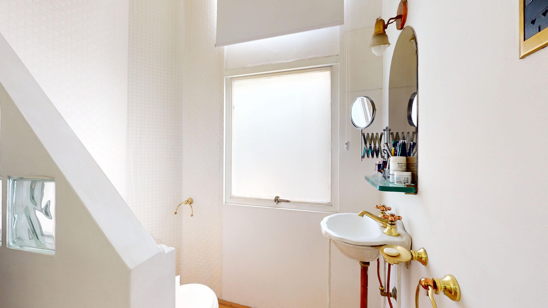 Departamento en Venta en Recoleta, Capital Federal