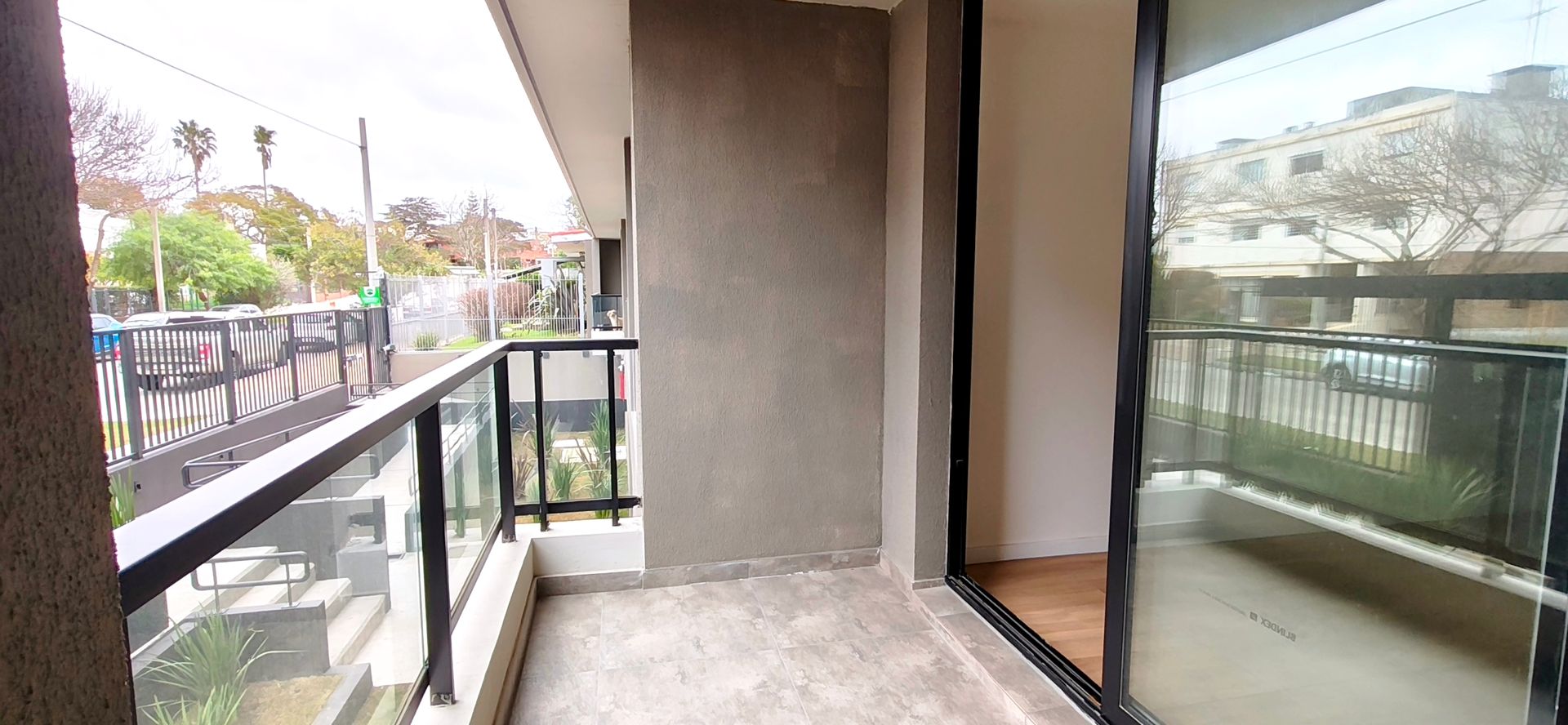 Venta Apartamento 2D A ESTRENAR patio 70m2 Malvin - 3