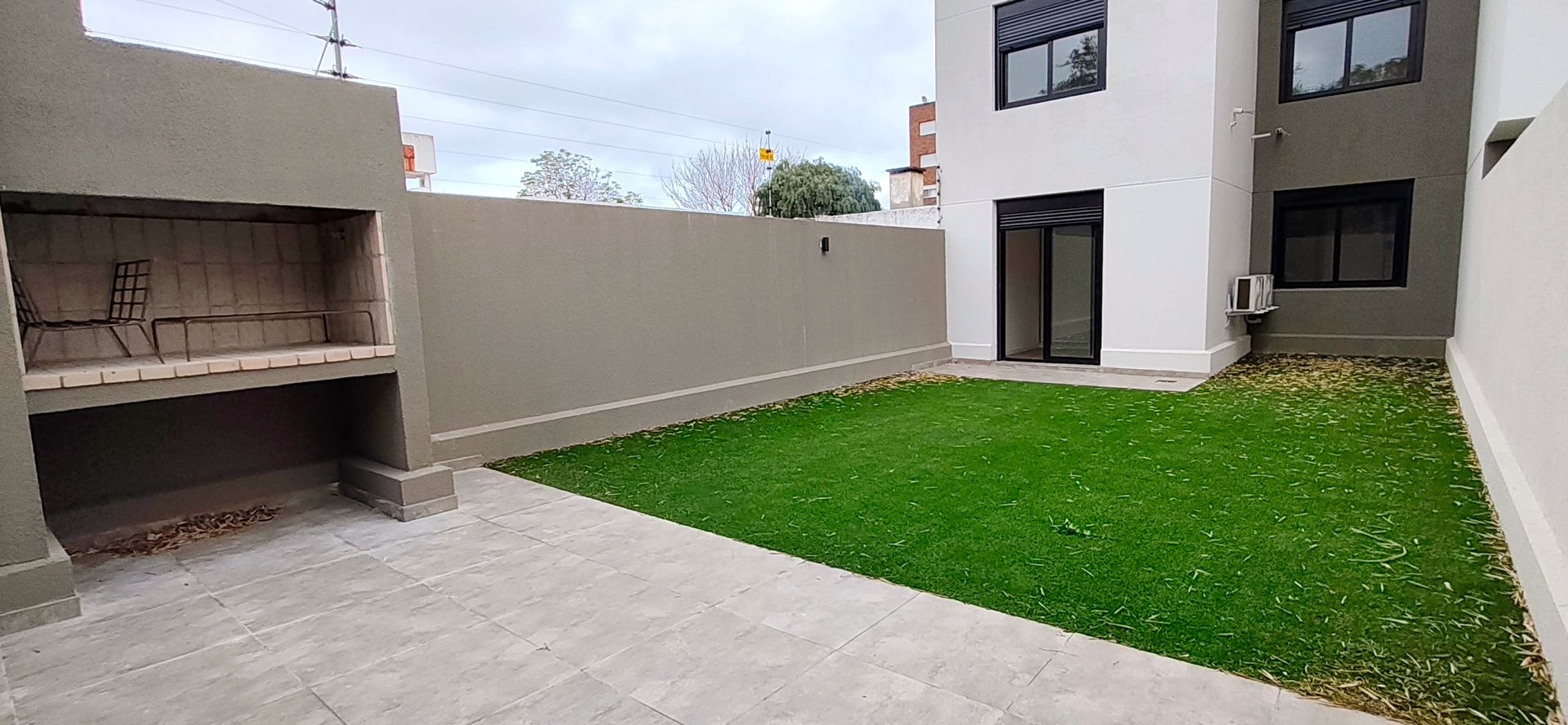 Venta Apartamento 2D A ESTRENAR patio 70m2 Malvin - 1