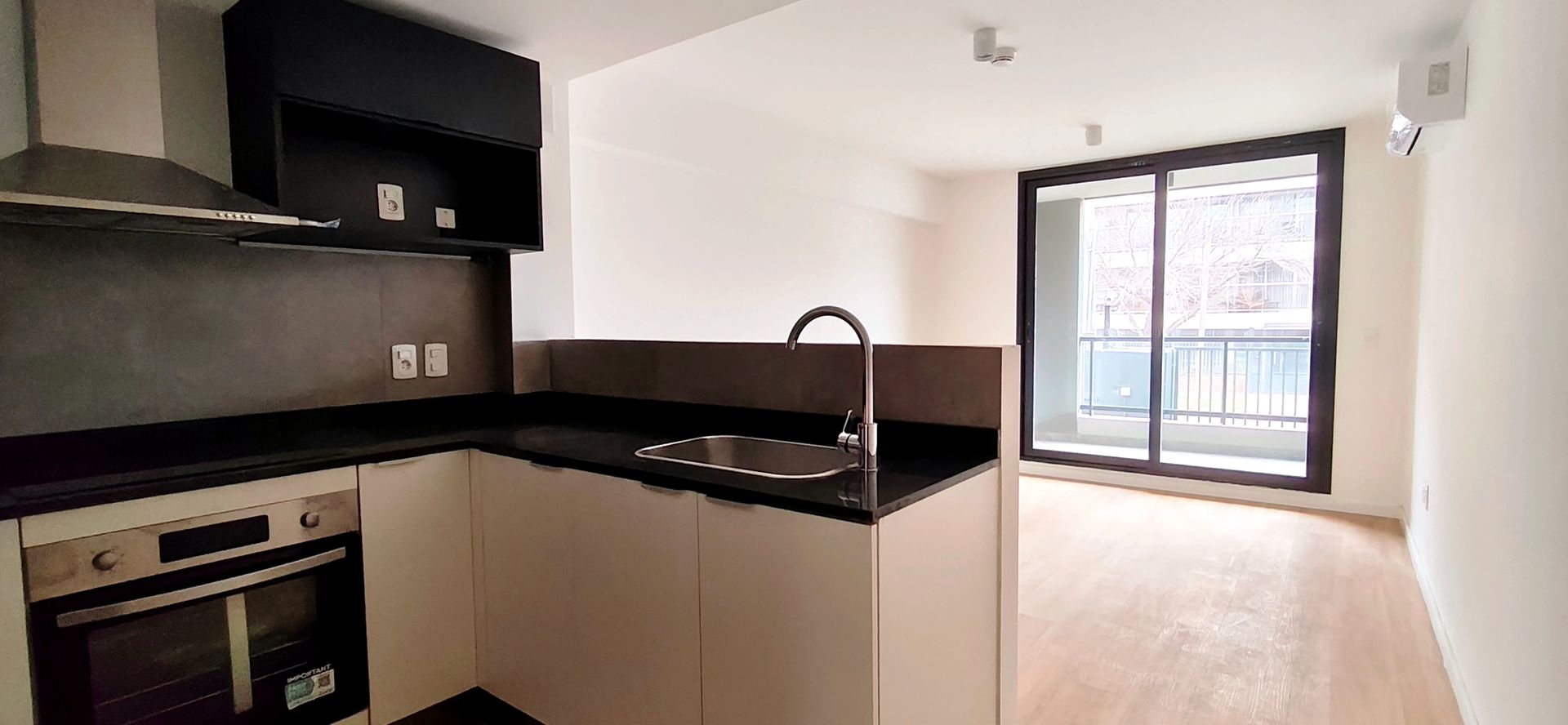 Venta Apartamento 2D A ESTRENAR patio 70m2 Malvin - 2