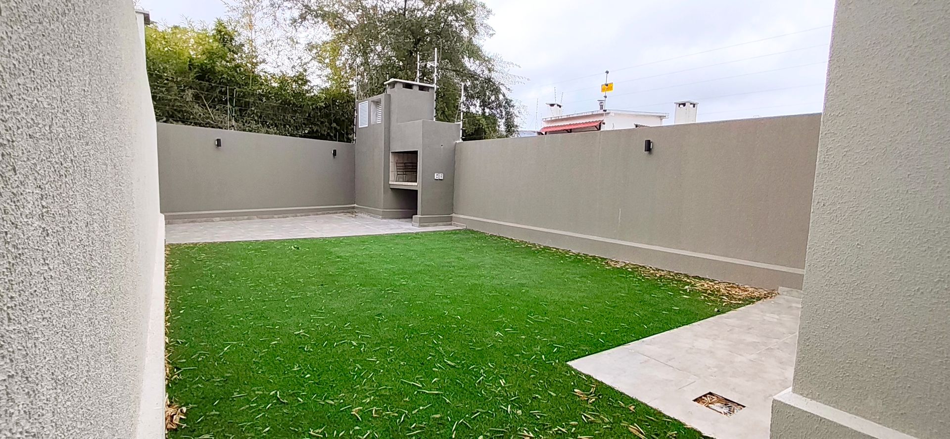 Venta Apartamento 2D A ESTRENAR patio 70m2 Malvin - 10