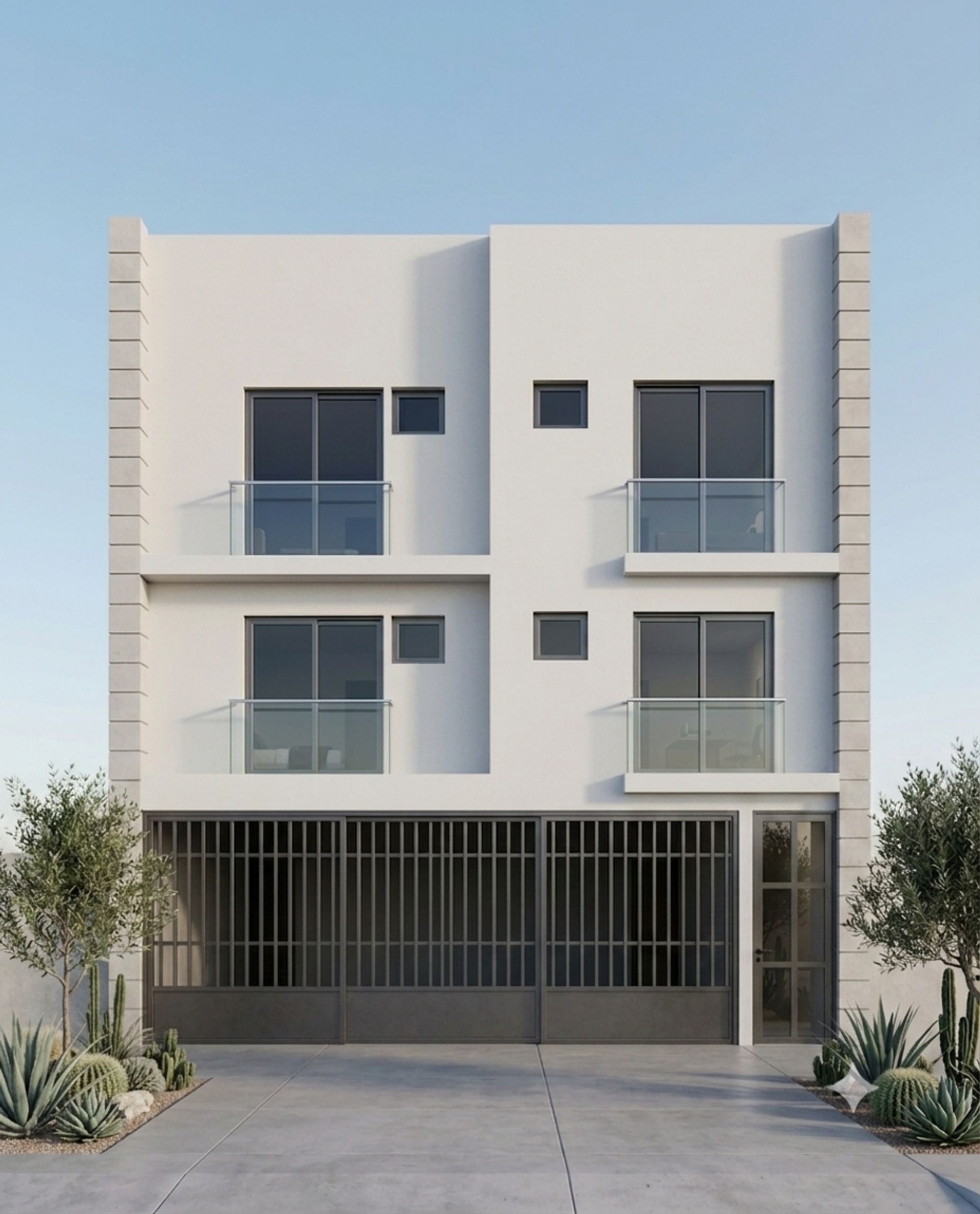Lote en Venta en Capital, San Juan