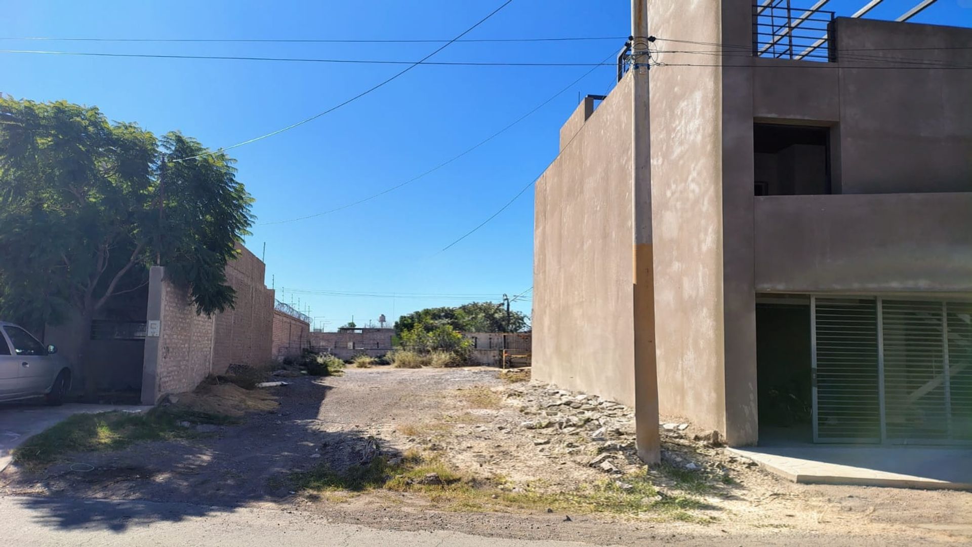 Lote en Venta en Capital, San Juan