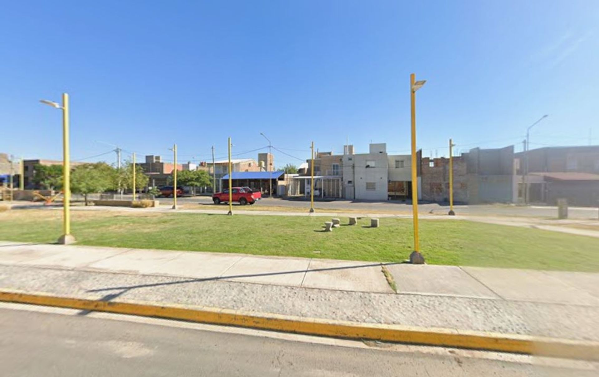 Lote en Venta en Capital, San Juan