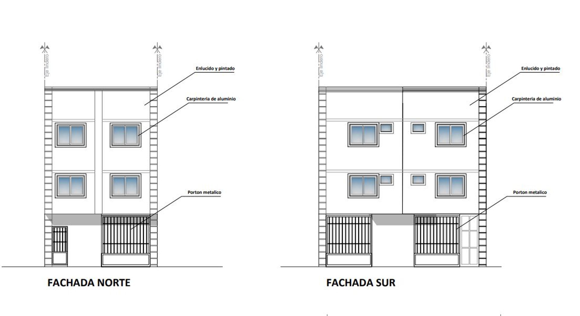 Lote en Venta en Capital, San Juan