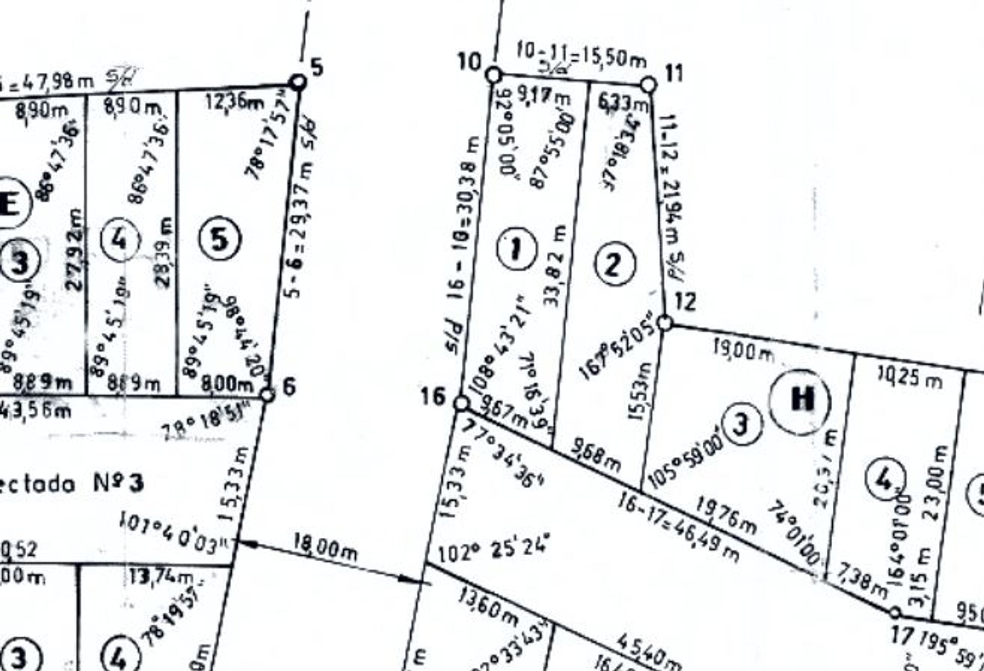 Lote en Venta en Capital, San Juan