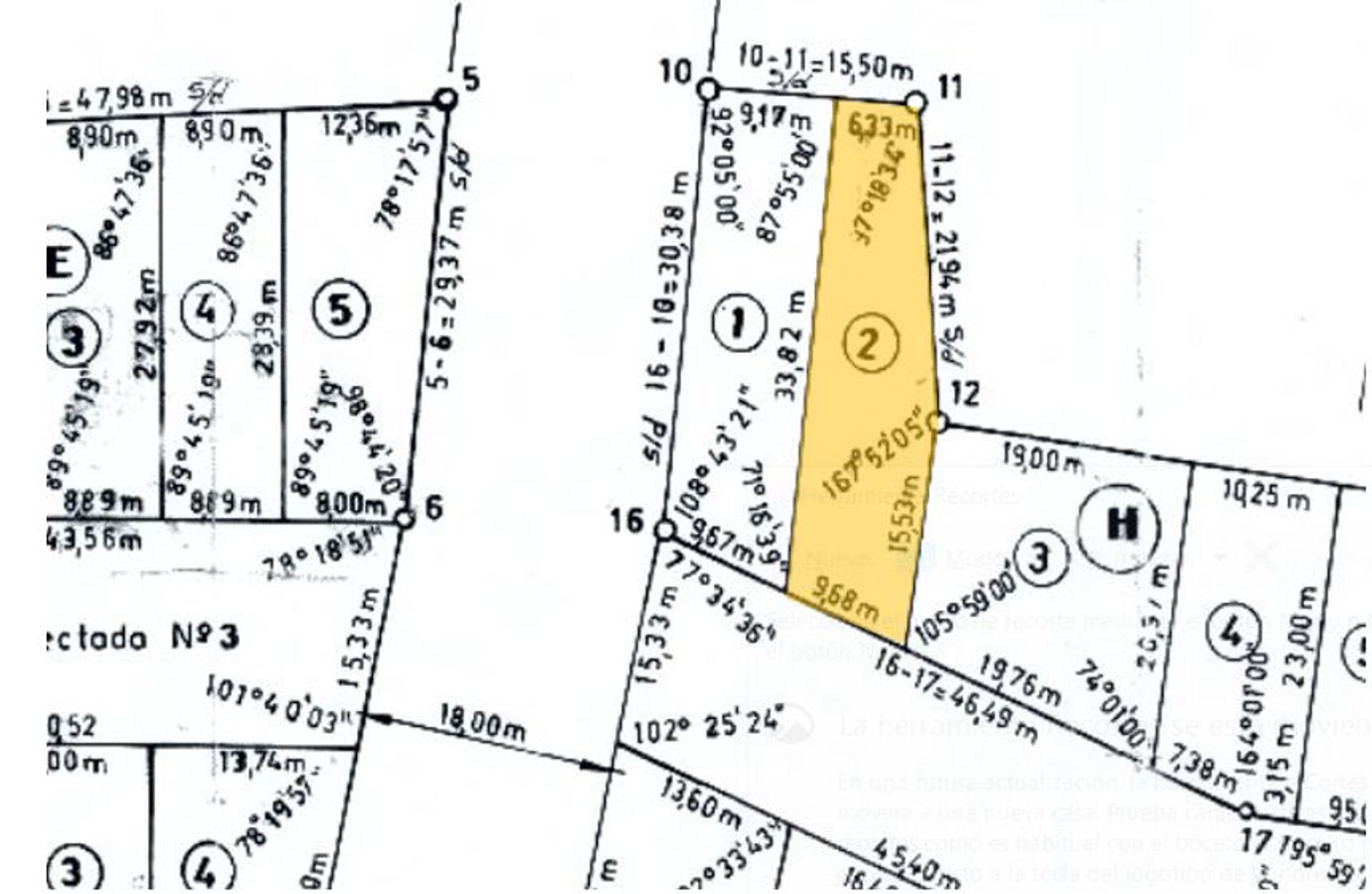 Lote en Venta en Capital, San Juan