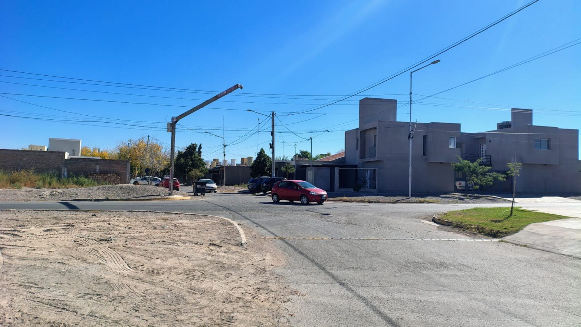 Lote en Venta en Capital, San Juan