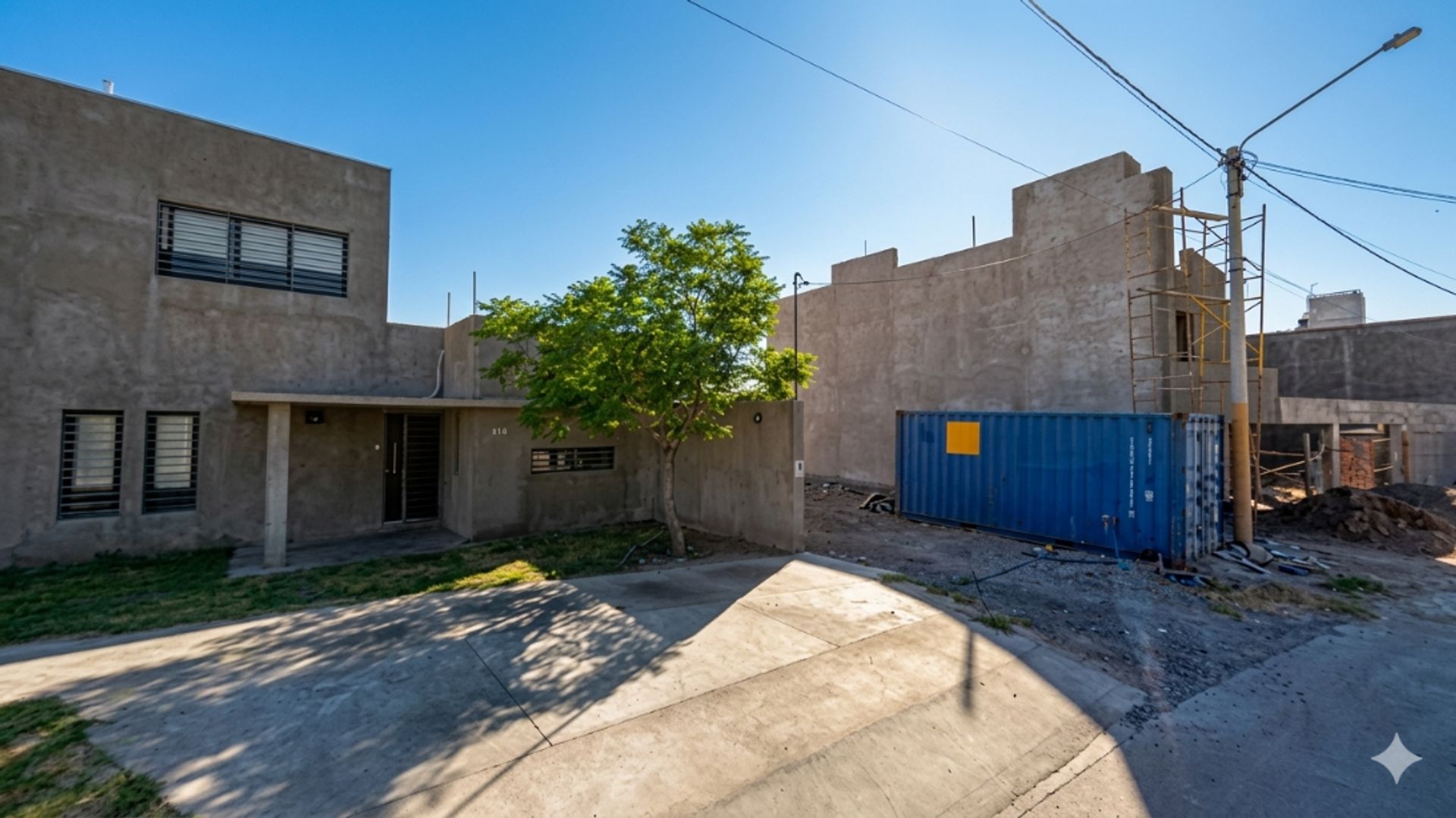 Lote en Venta en Capital, San Juan