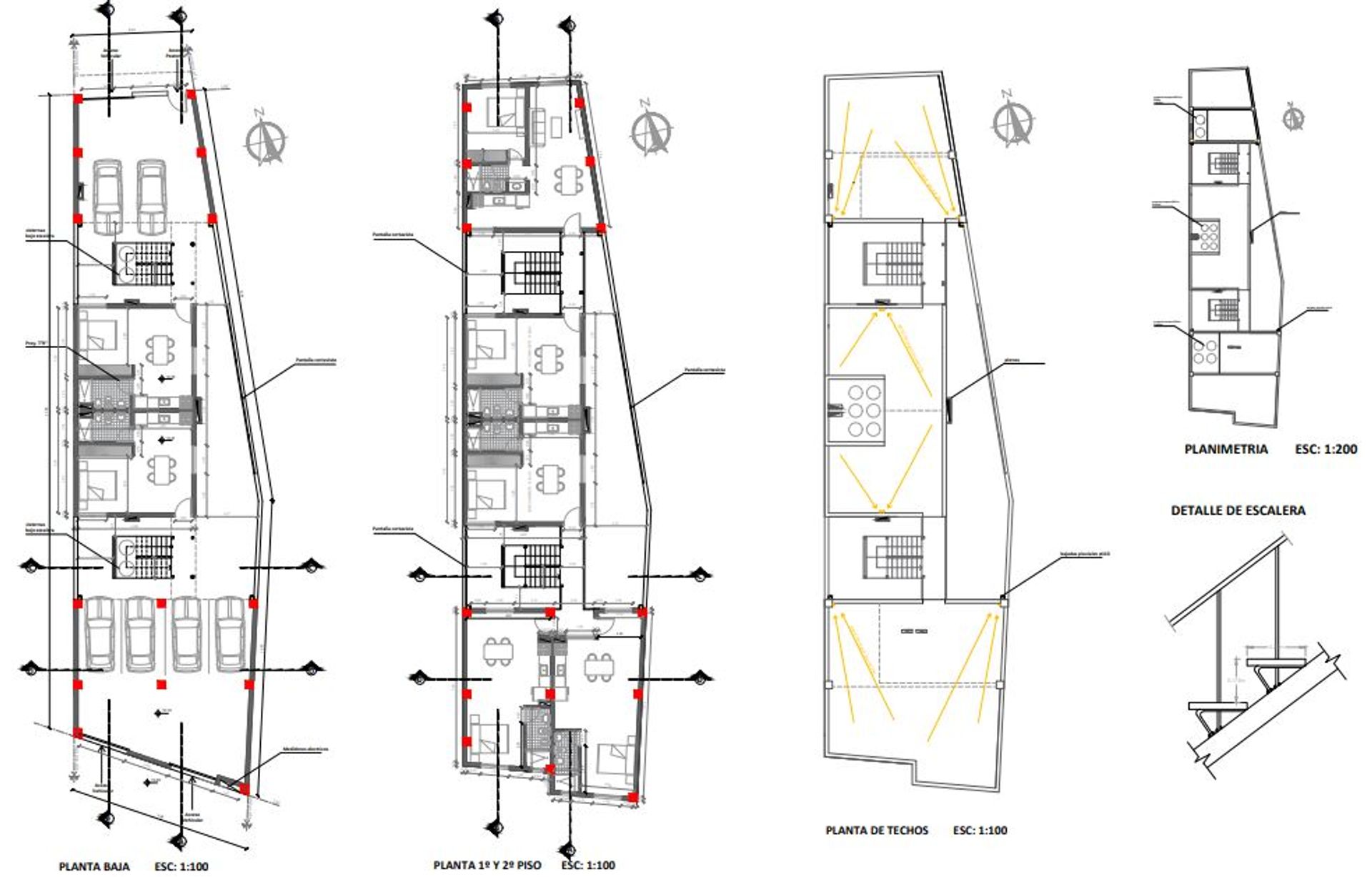 Lote en Venta en Capital, San Juan